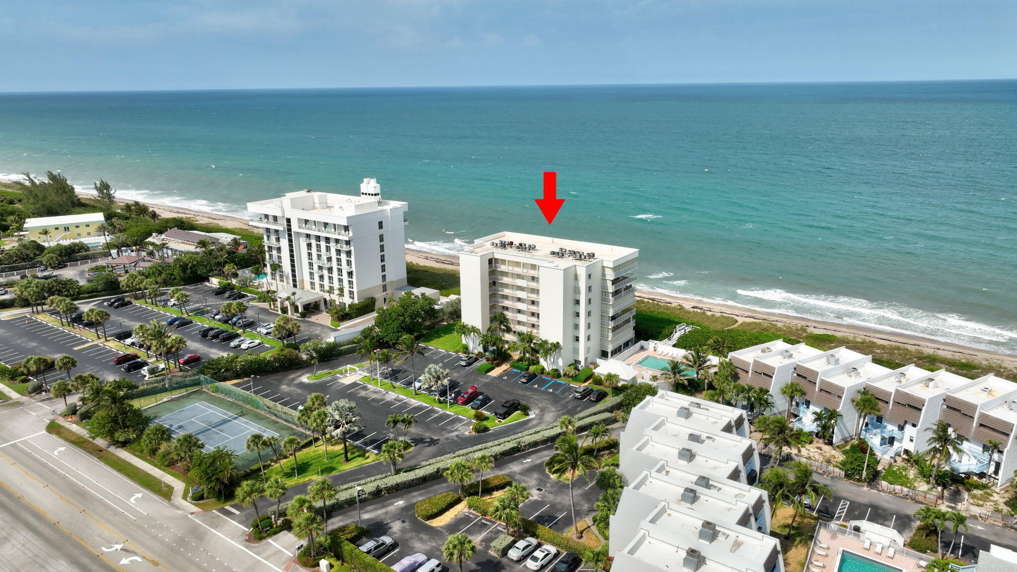 10980 S Ocean Drive Property Photo 2