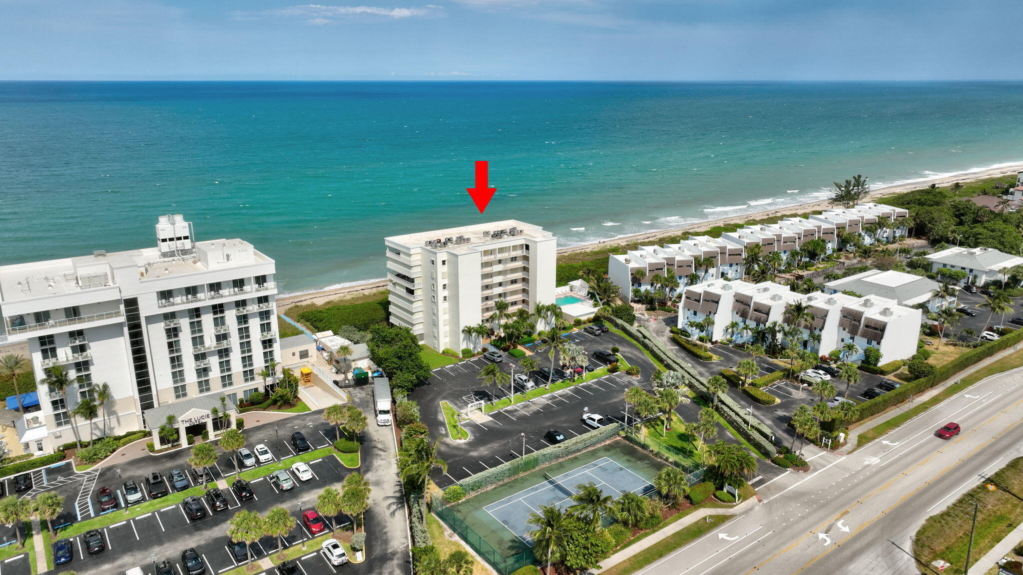 10980 S Ocean Drive Property Photo 3