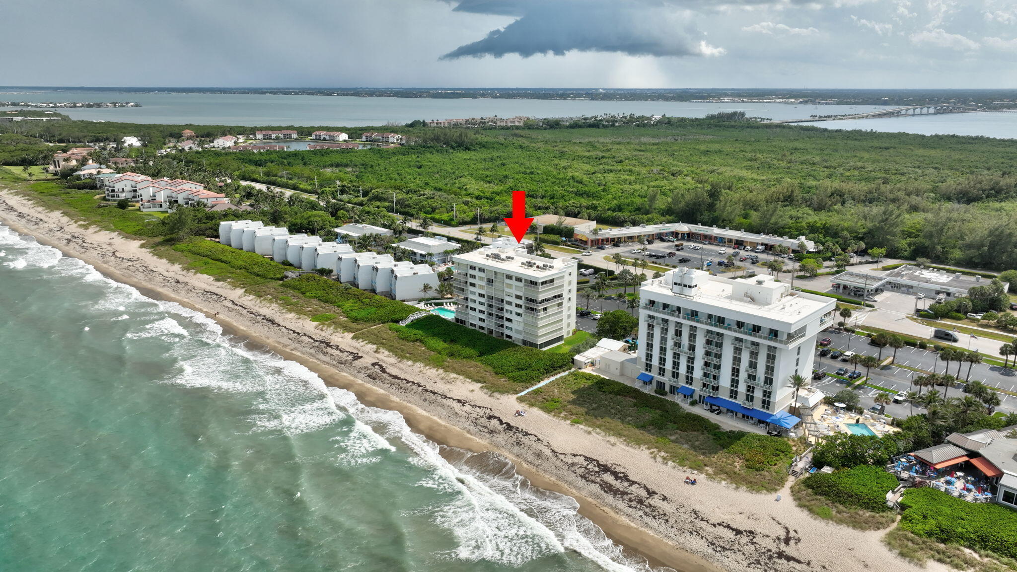 10980 S Ocean Drive Property Photo 4