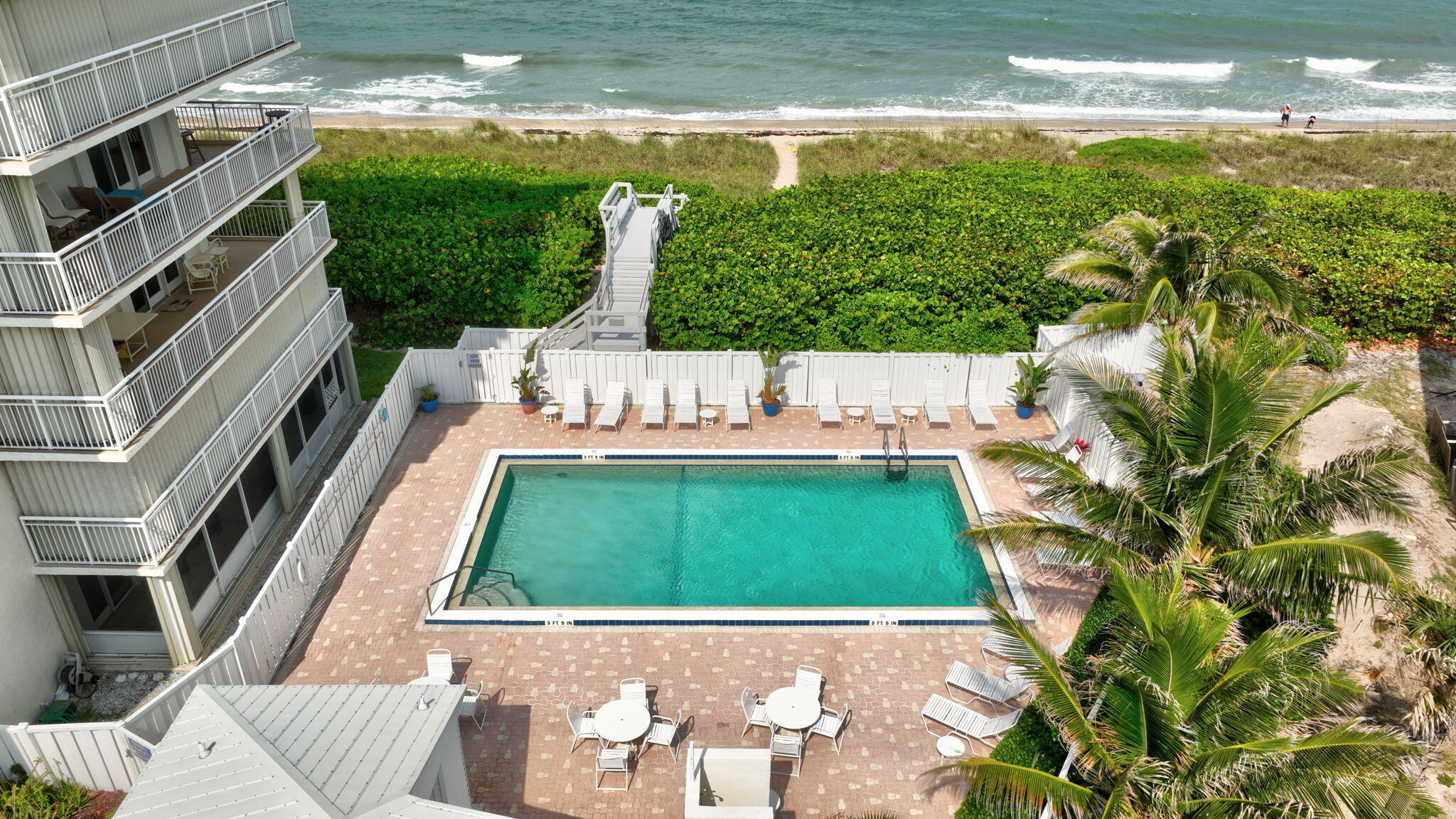 10980 S Ocean Drive Property Photo 7