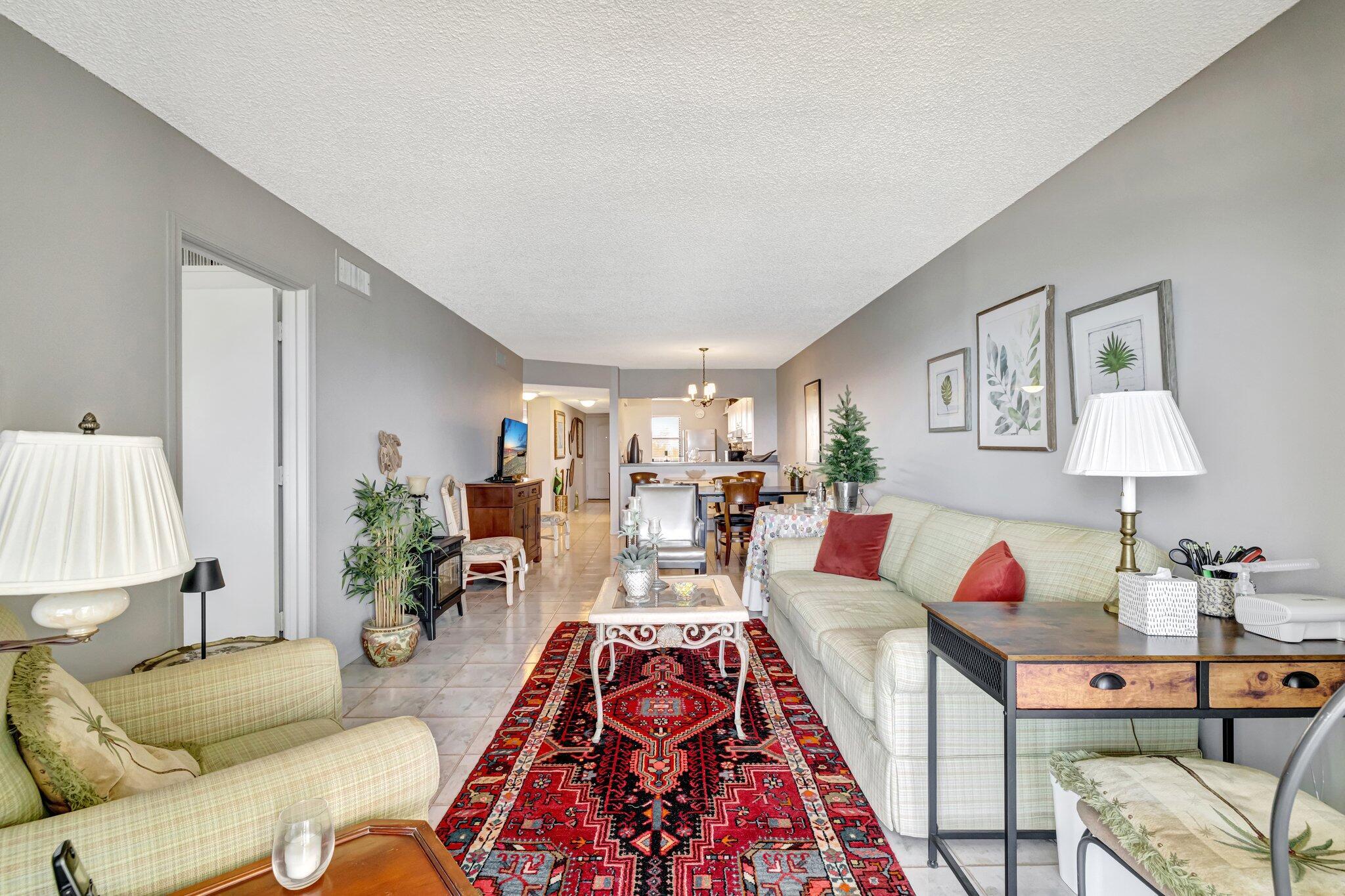 10980 S Ocean Drive Property Photo 14