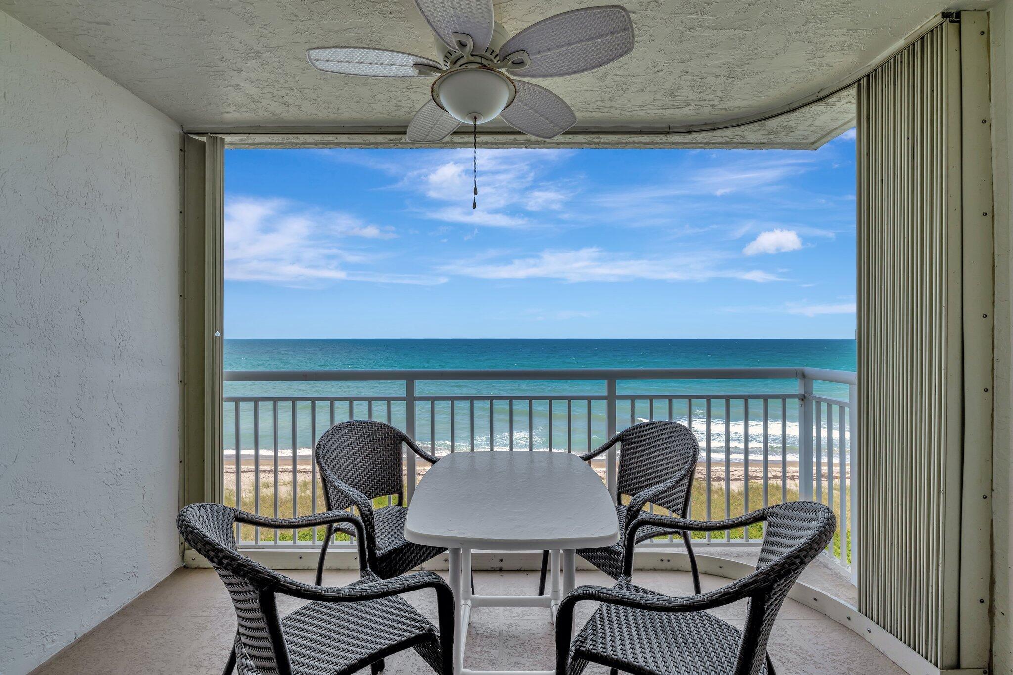 10980 S Ocean Drive Property Photo 26