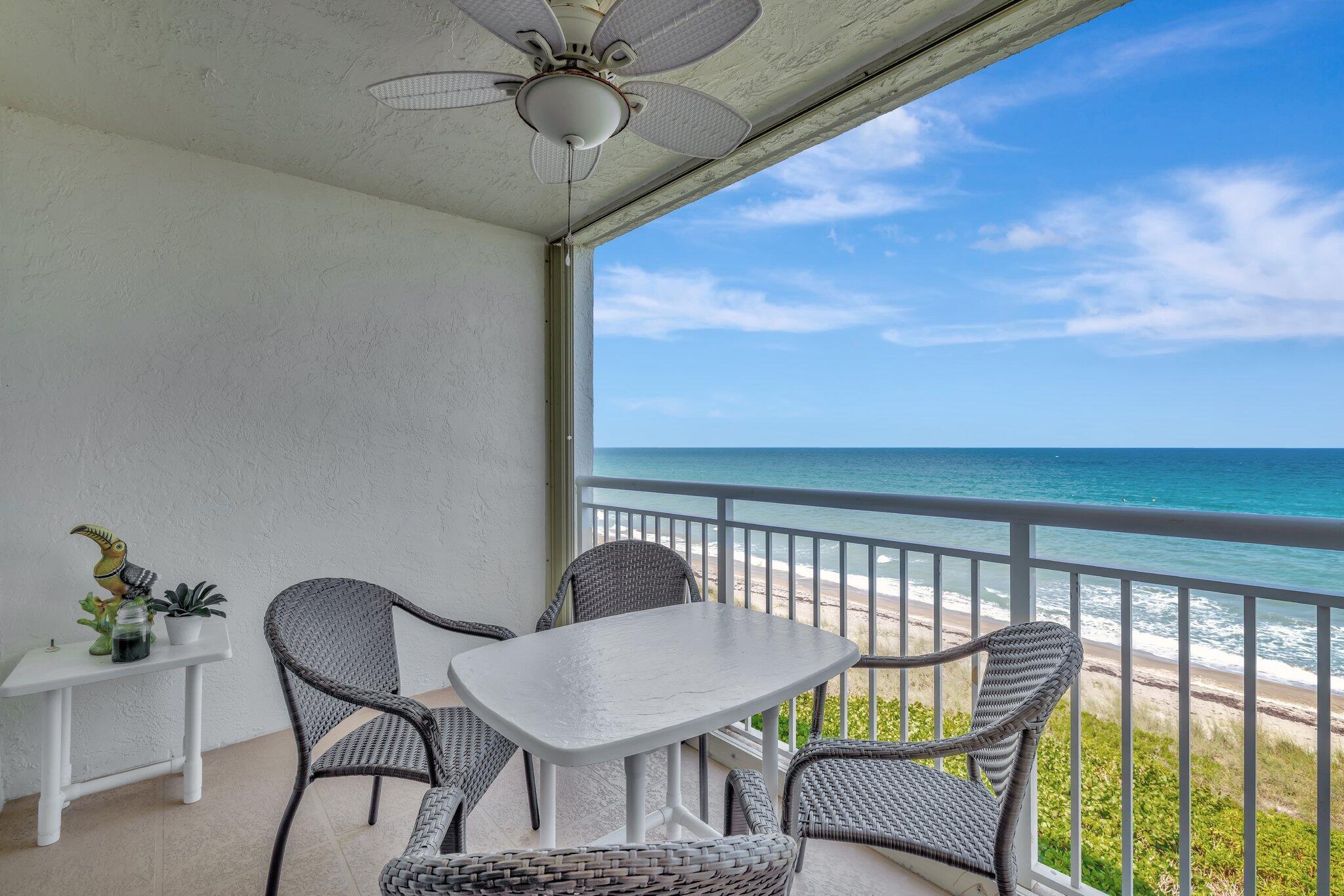 10980 S Ocean Drive Property Photo 27