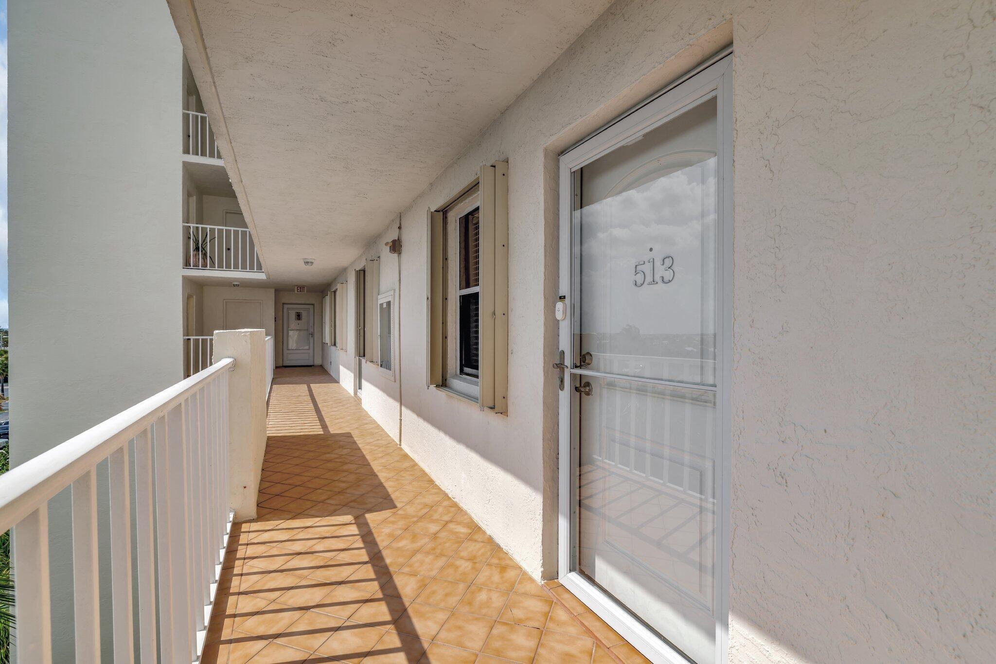 10980 S Ocean Drive Property Photo 33