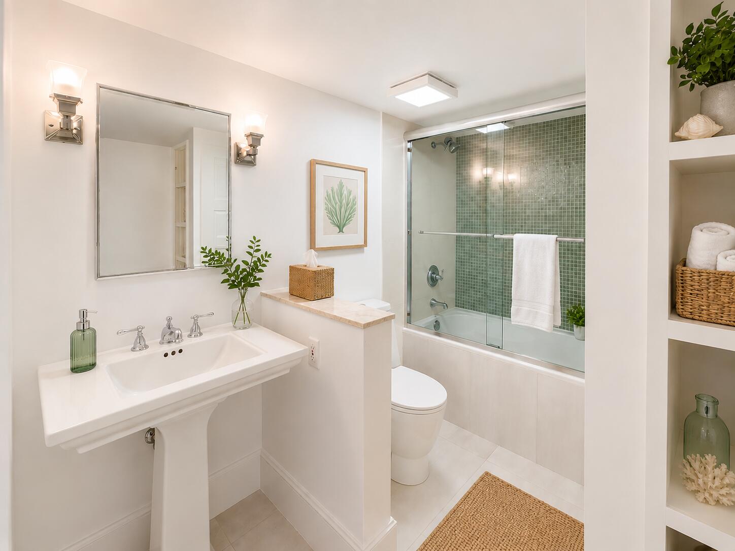 1800 S Ocean Drive 406 Property Photo 11