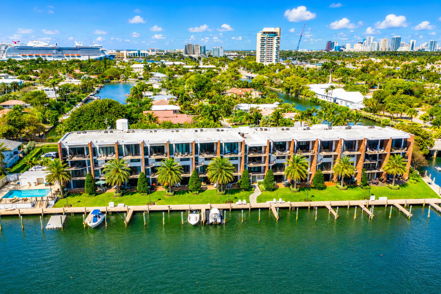 1800 S Ocean Drive 406 Property Photo 15