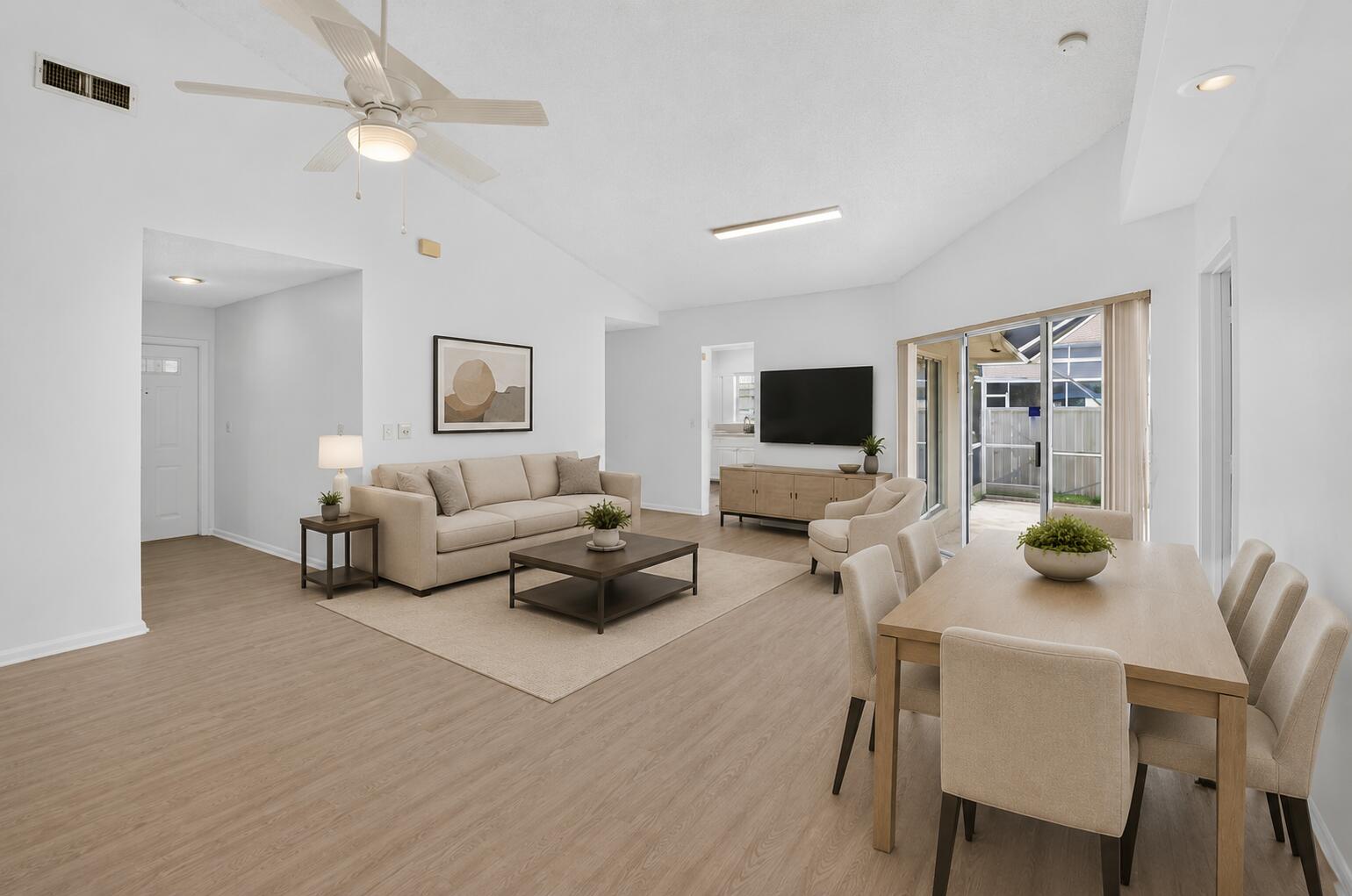 9621 Boca Gardens Circle N C Property Photo 7