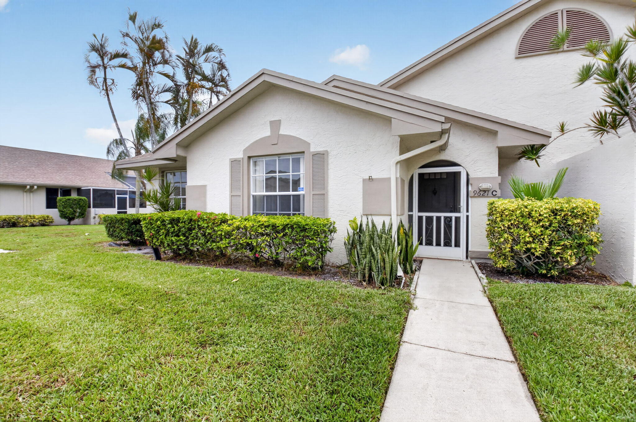 9621 Boca Gardens Circle N C Property Photo 32