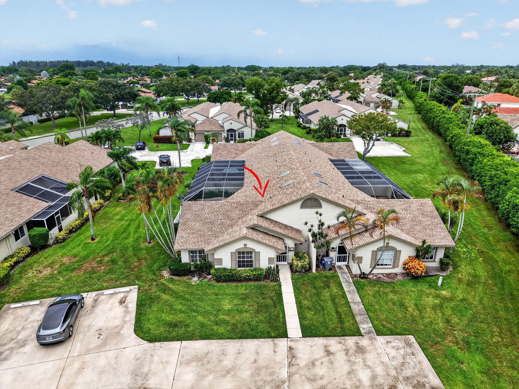 9621 Boca Gardens Circle N C Property Photo 33
