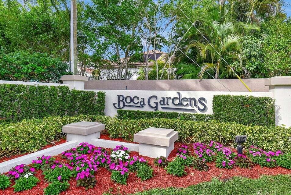 9621 Boca Gardens Circle N C Property Photo 35