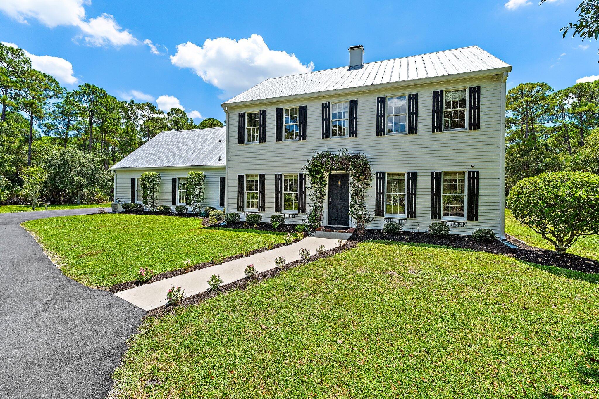 4600 Sw Country Place Property Photo 1