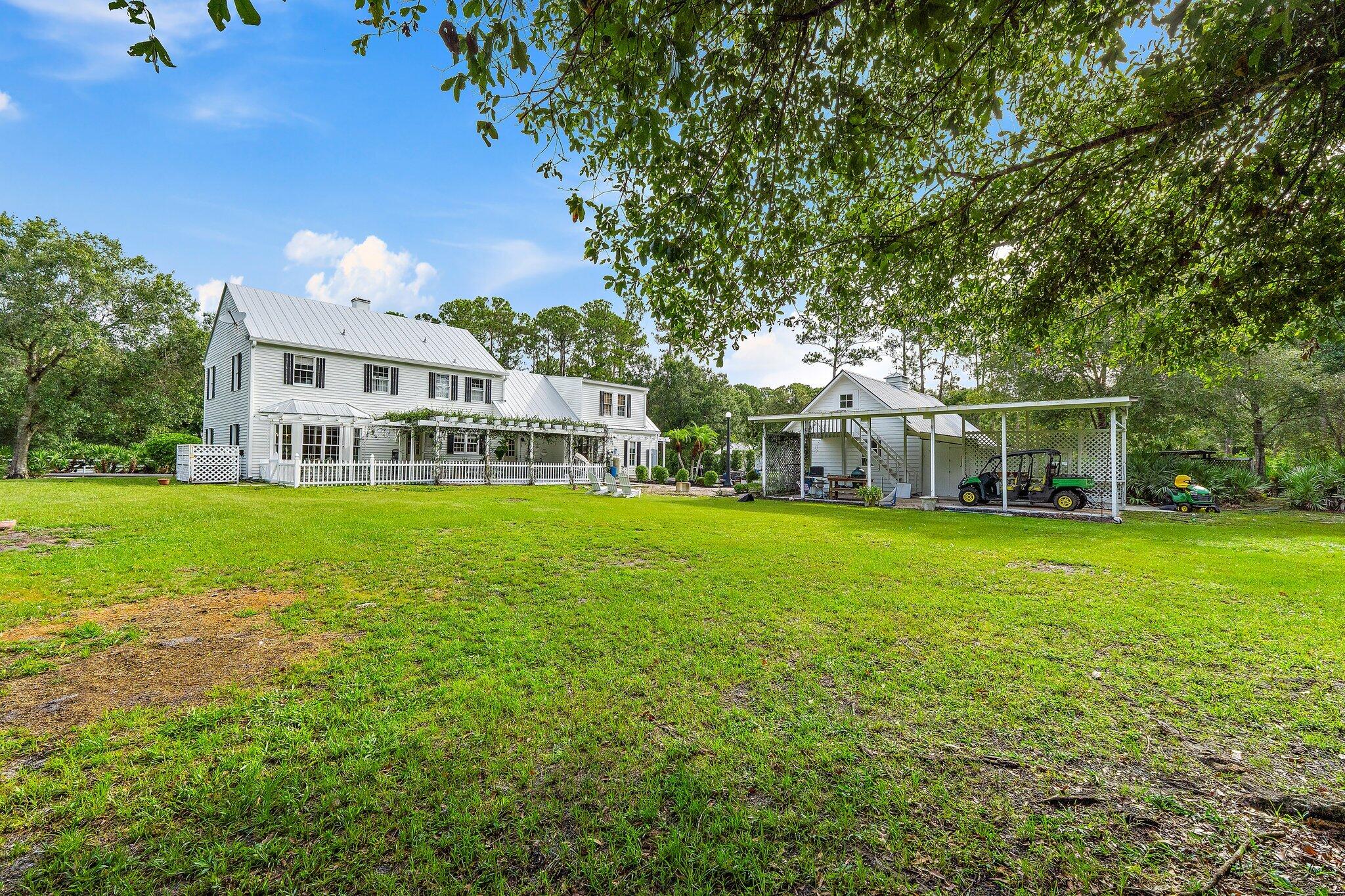 4600 Sw Country Place Property Photo 67