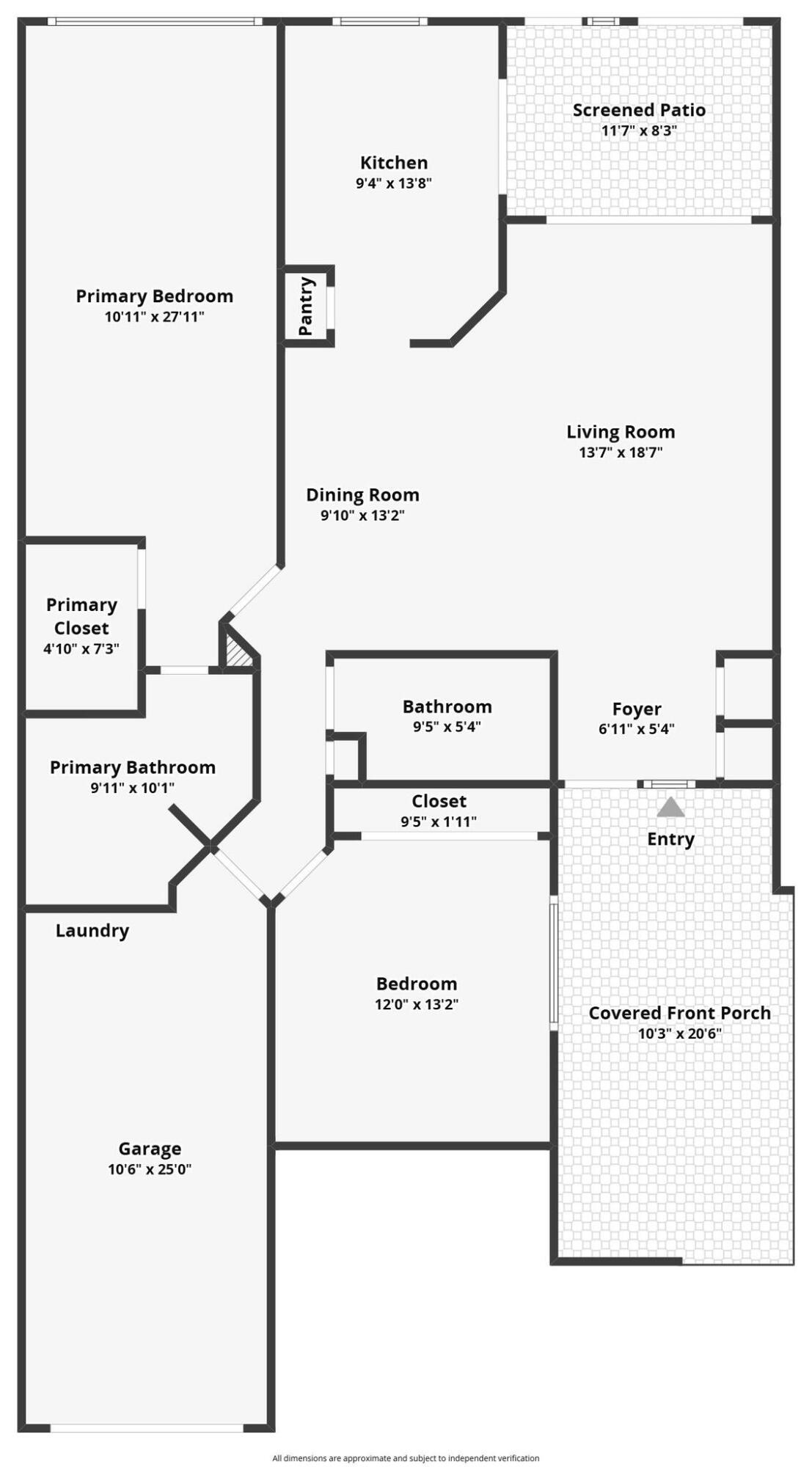 3405 Emerald Oaks Drive 207 Property Photo 33