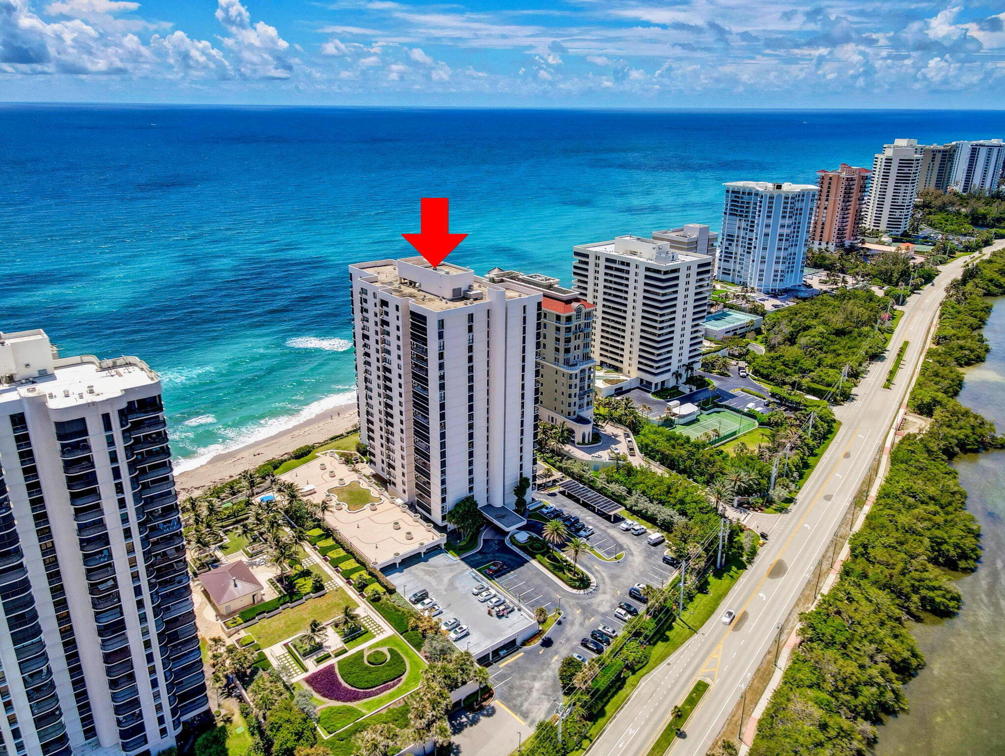 5380 N Ocean Drive 2e Property Photo 54