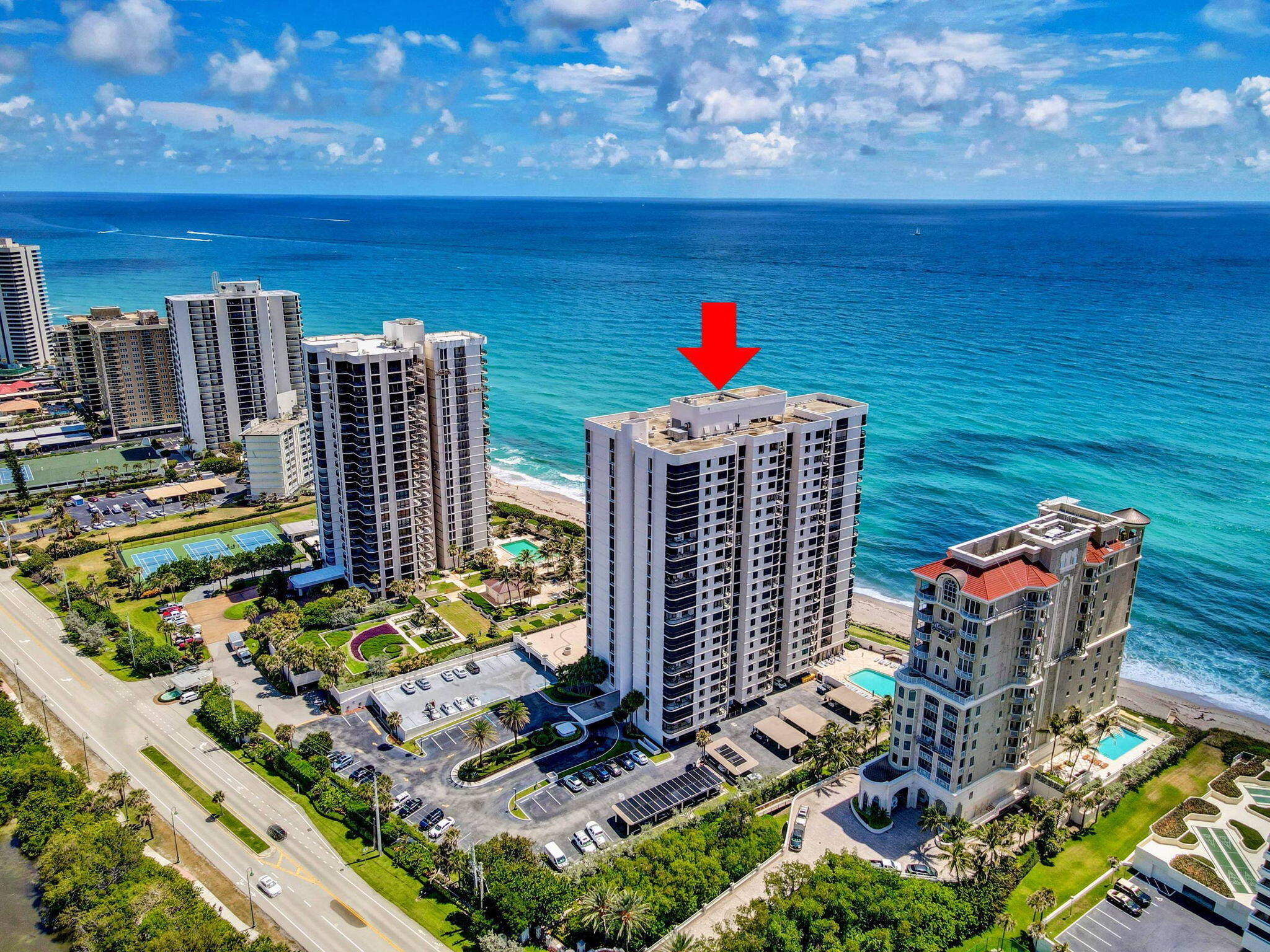 5380 N Ocean Drive 2e Property Photo 55