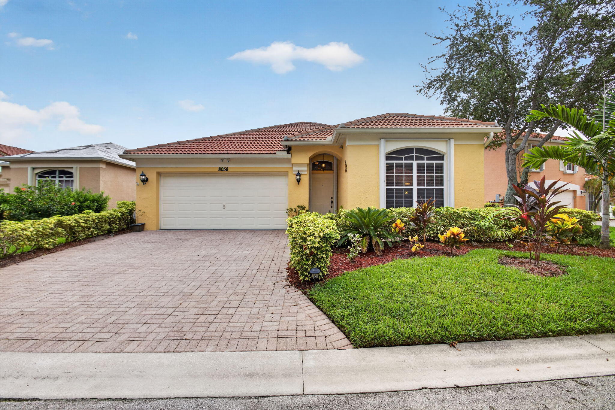 8058 Via Hacienda Property Photo 1
