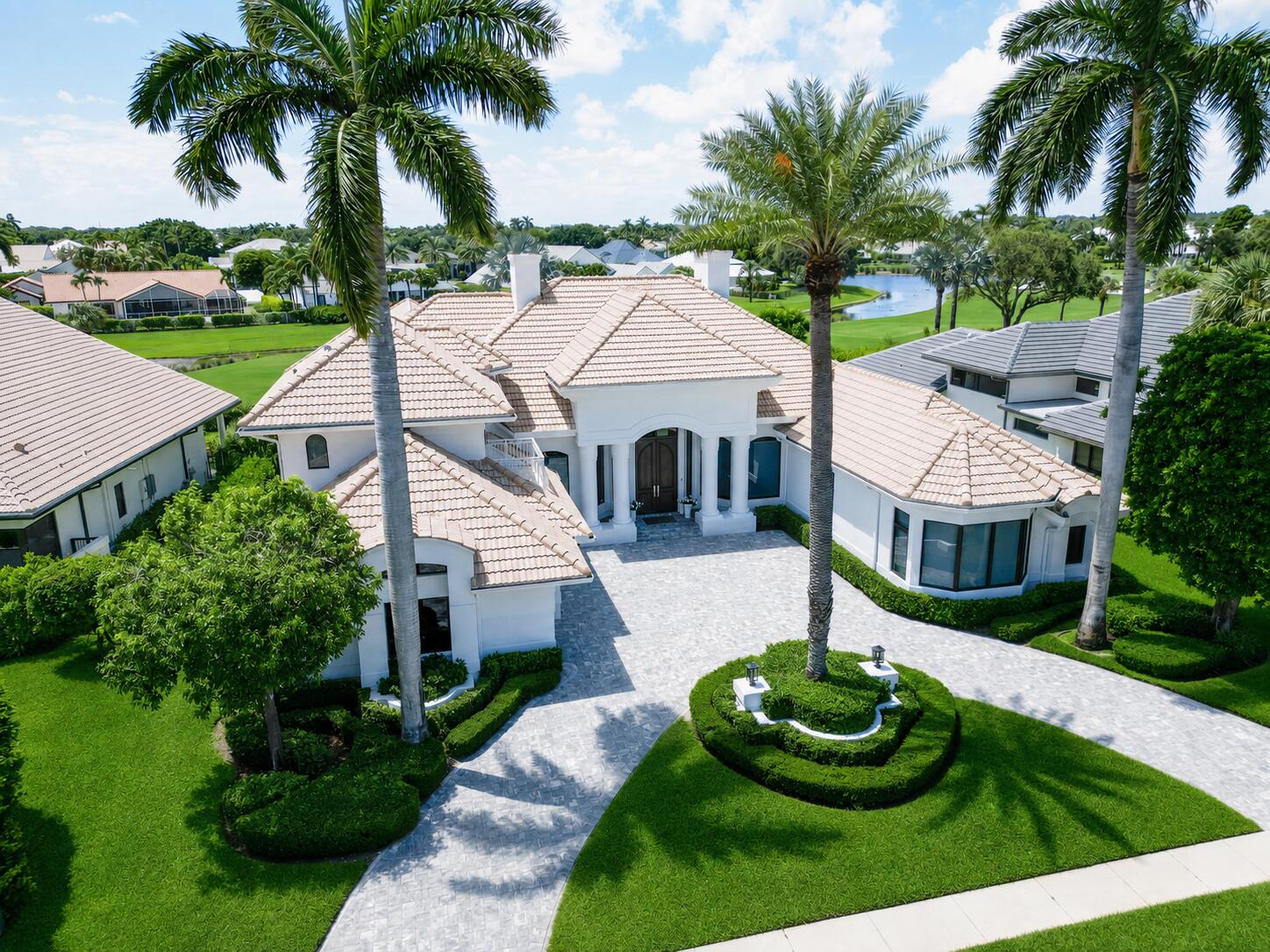 4451 Bocaire Boulevard Property Photo 1