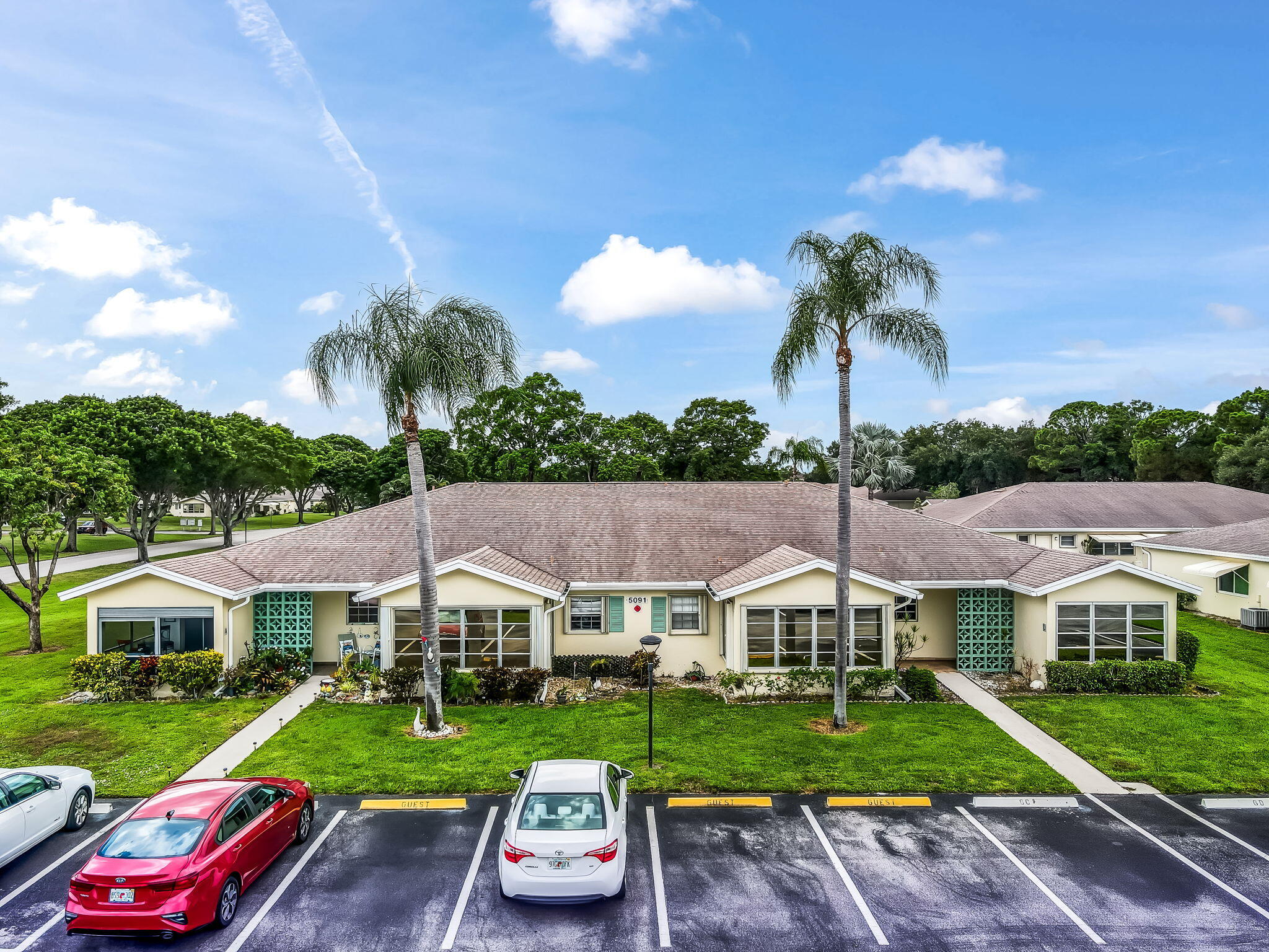 5091 Lakefront Boulevard C Property Photo 1