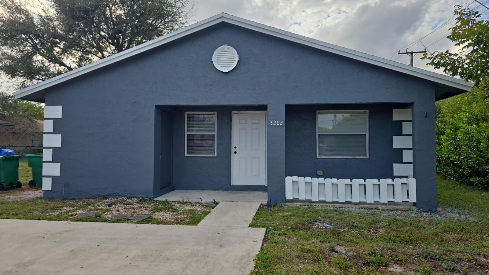 3282 Nw 75th Way Property Photo 1