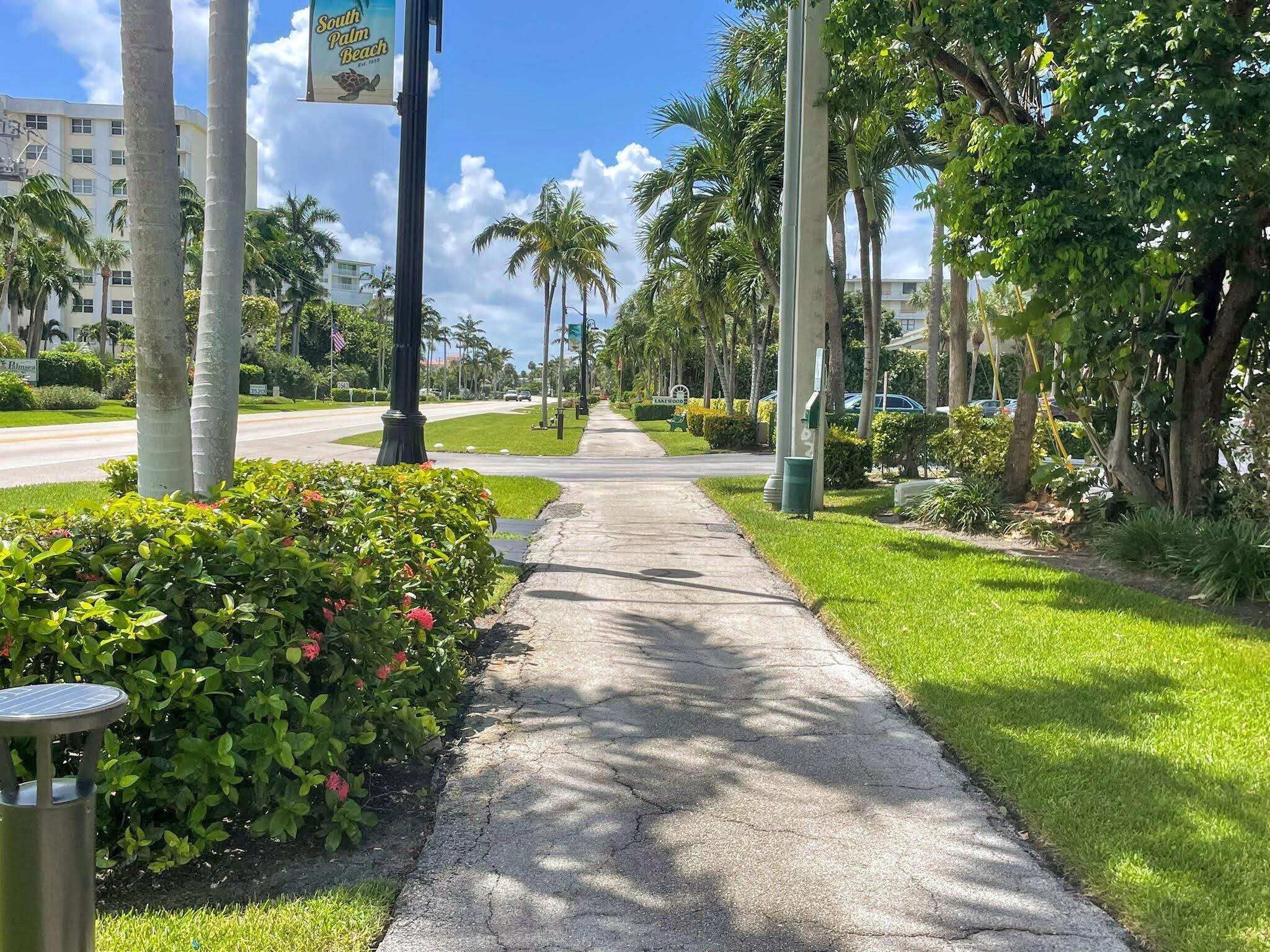 3500 S Ocean Boulevard 211 Property Photo 13