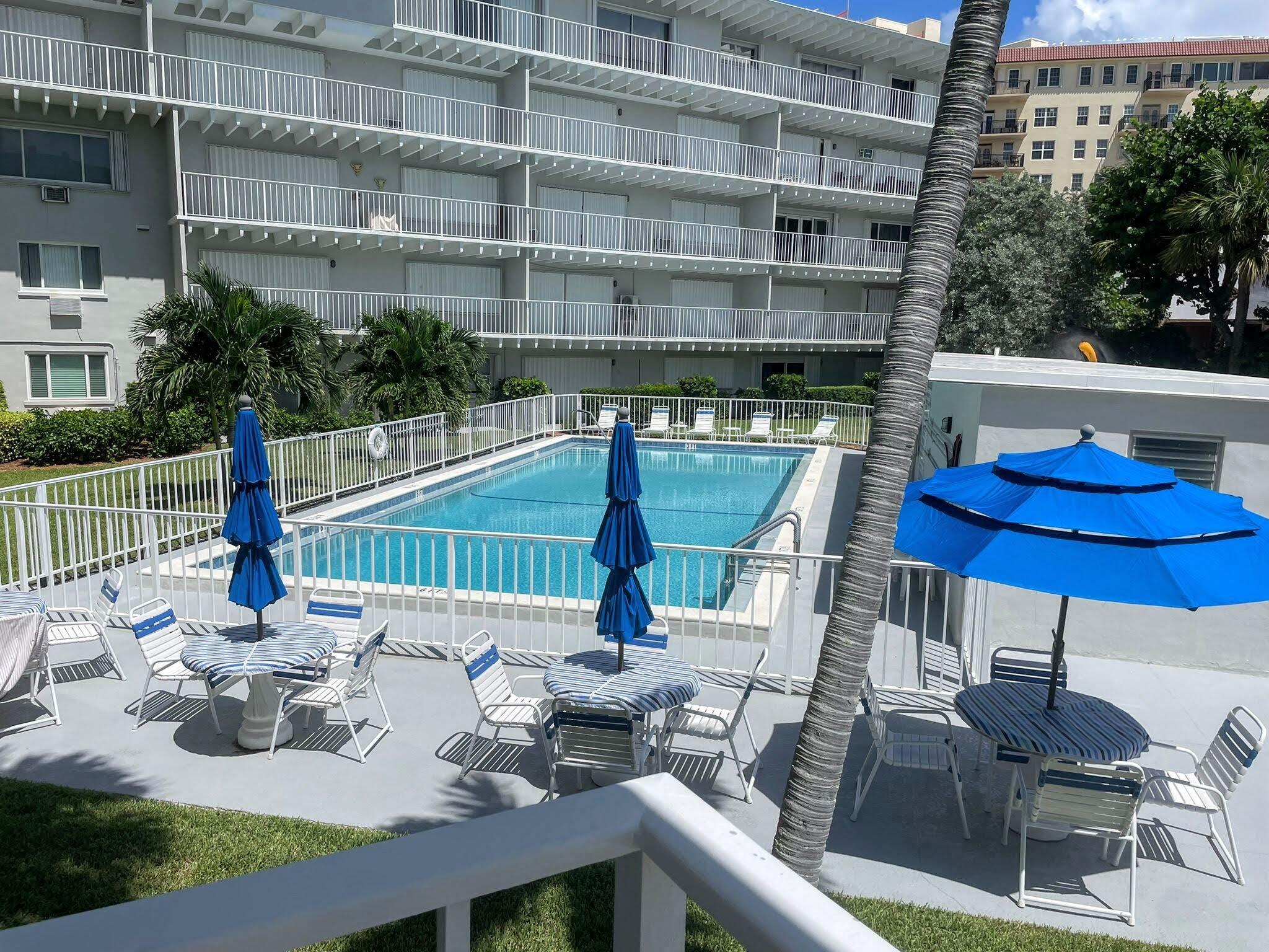 3500 S Ocean Boulevard 211 Property Photo 14