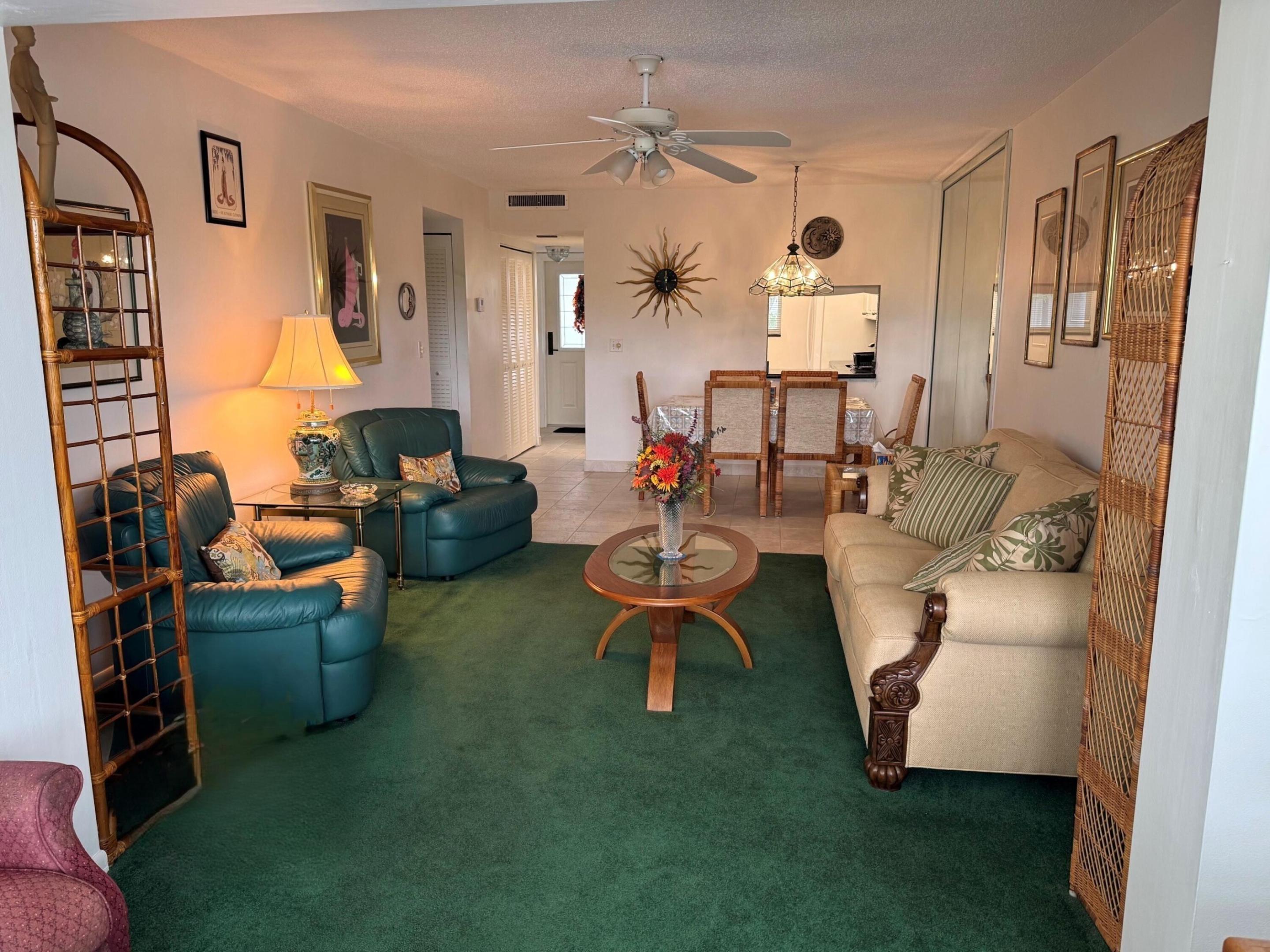 3180 Holiday Springs Boulevard 5-309 Property Photo 9