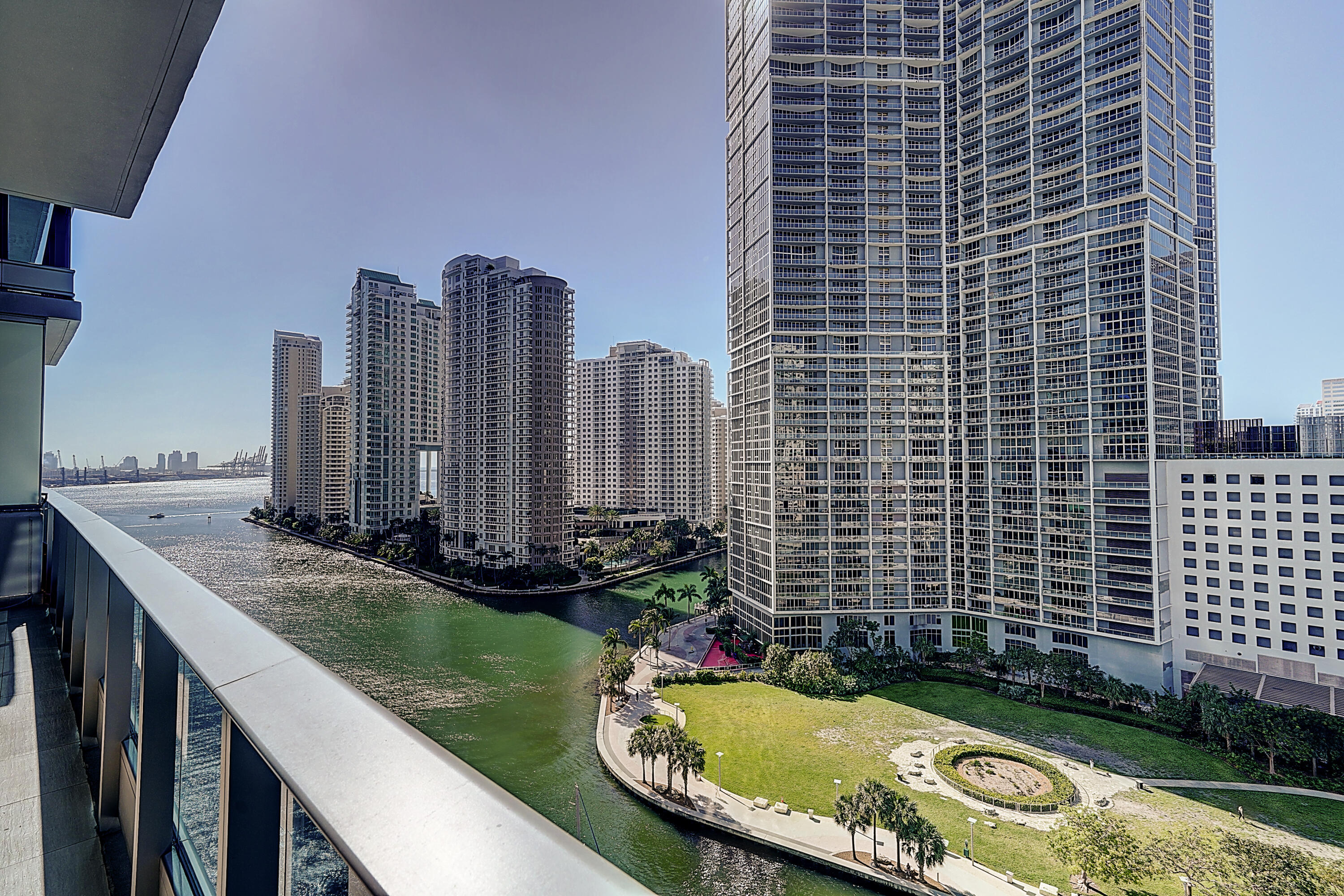 200 Biscayne Blvd Way 1408 Property Photo 1