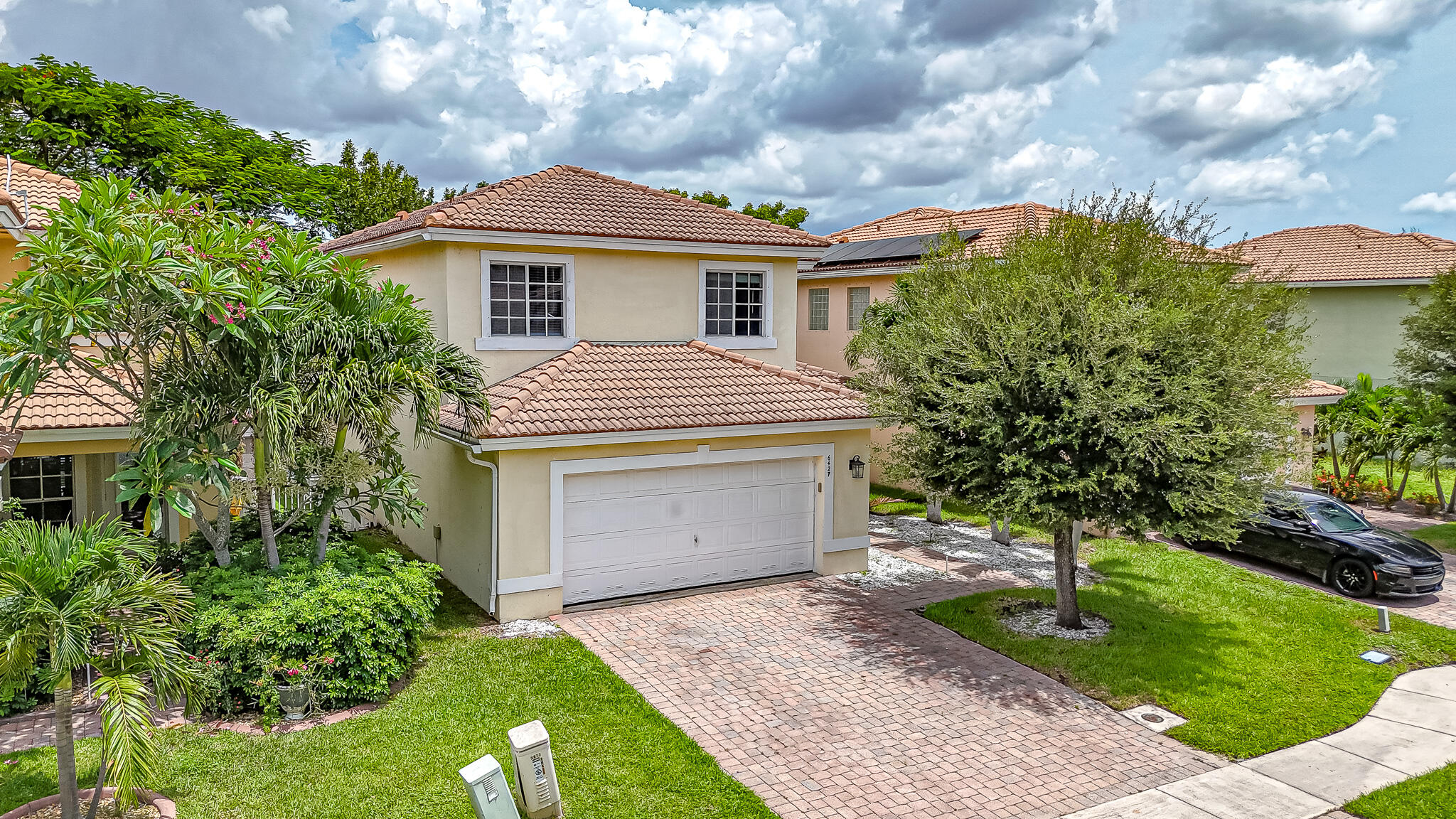 6427 Adriatic Way Property Photo 1