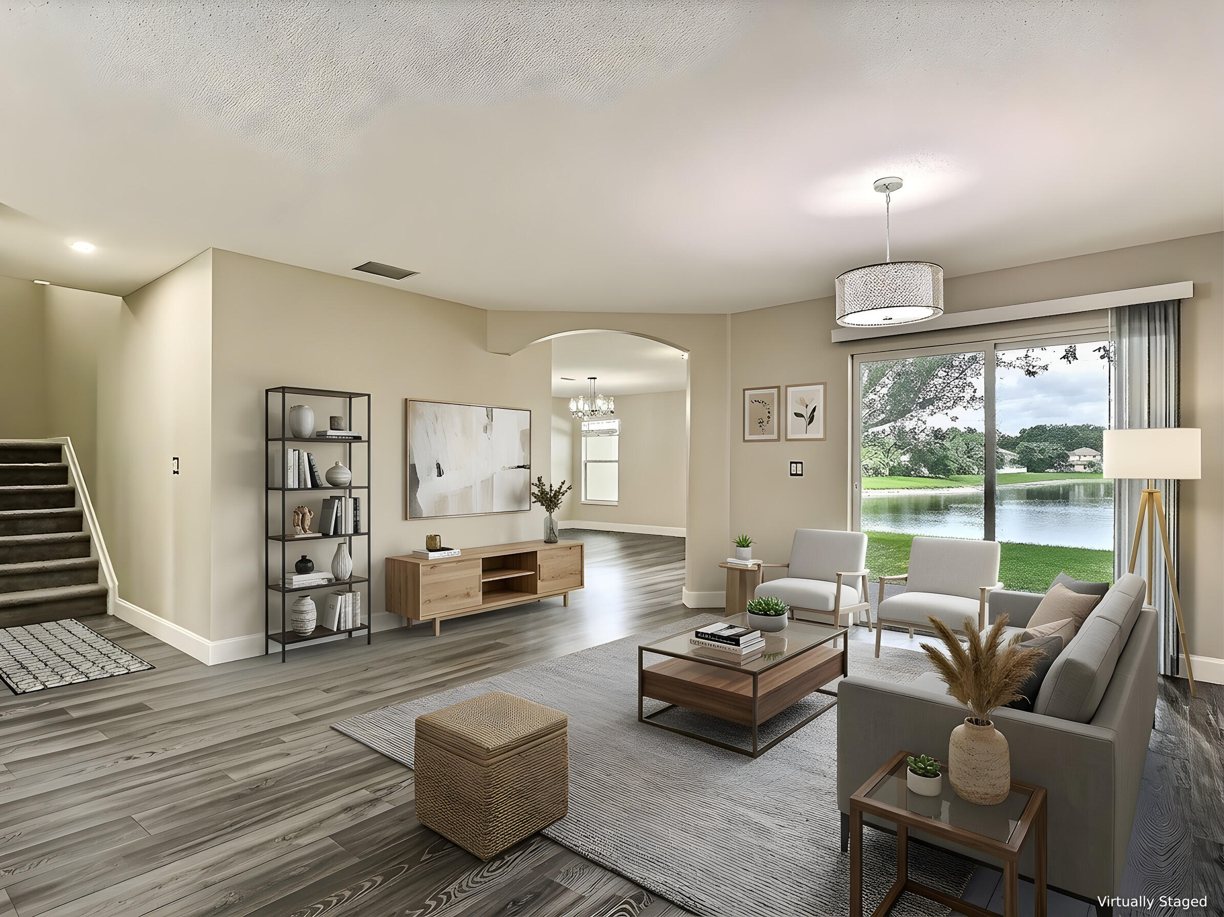 6427 Adriatic Way Property Photo 4