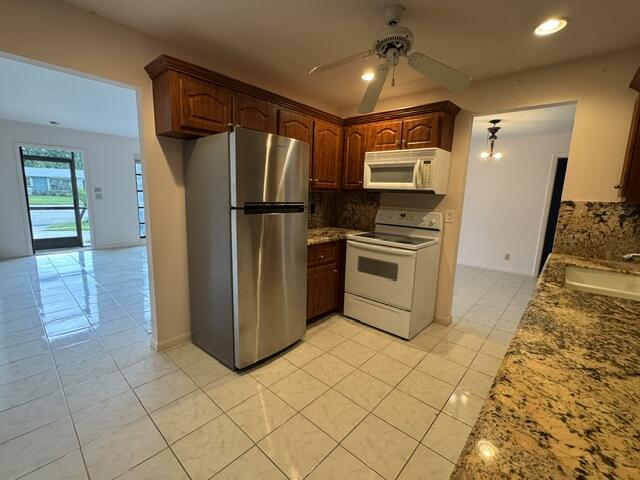 14537 Shadow Wood Lane Property Photo 1