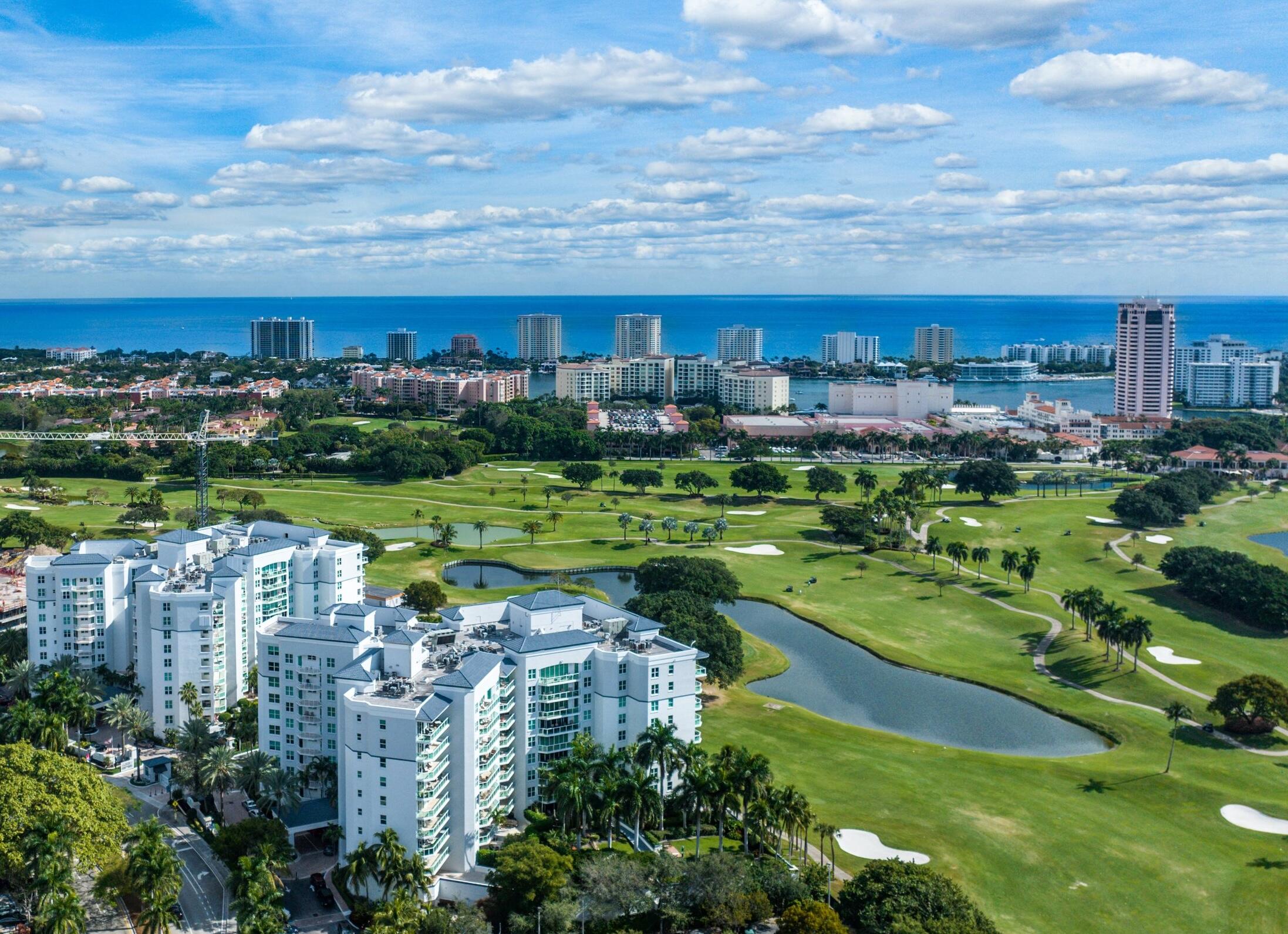 500 Se Mizner Boulevard A802 Property Photo 1