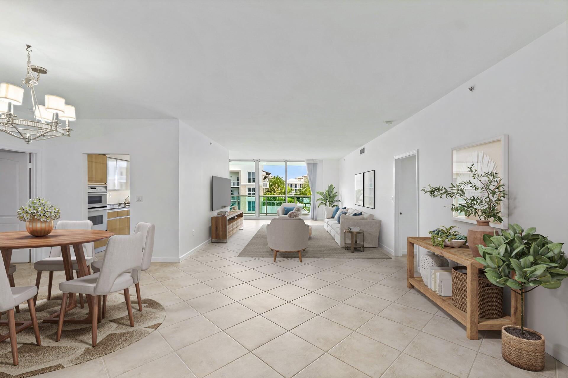 500 Se Mizner Boulevard A802 Property Photo 2