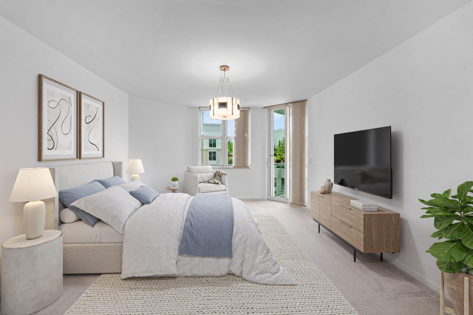 500 Se Mizner Boulevard A802 Property Photo 8