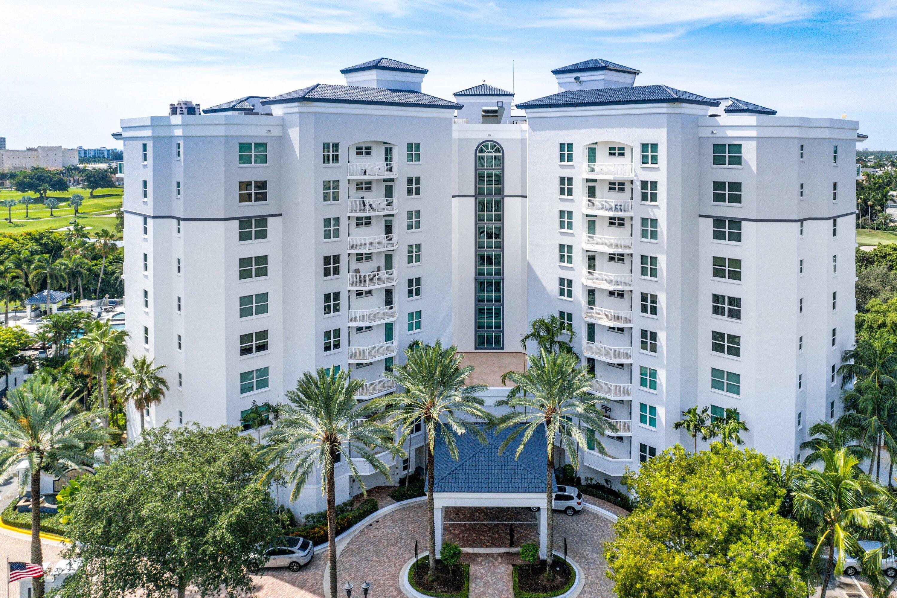 500 Se Mizner Boulevard A802 Property Photo 10