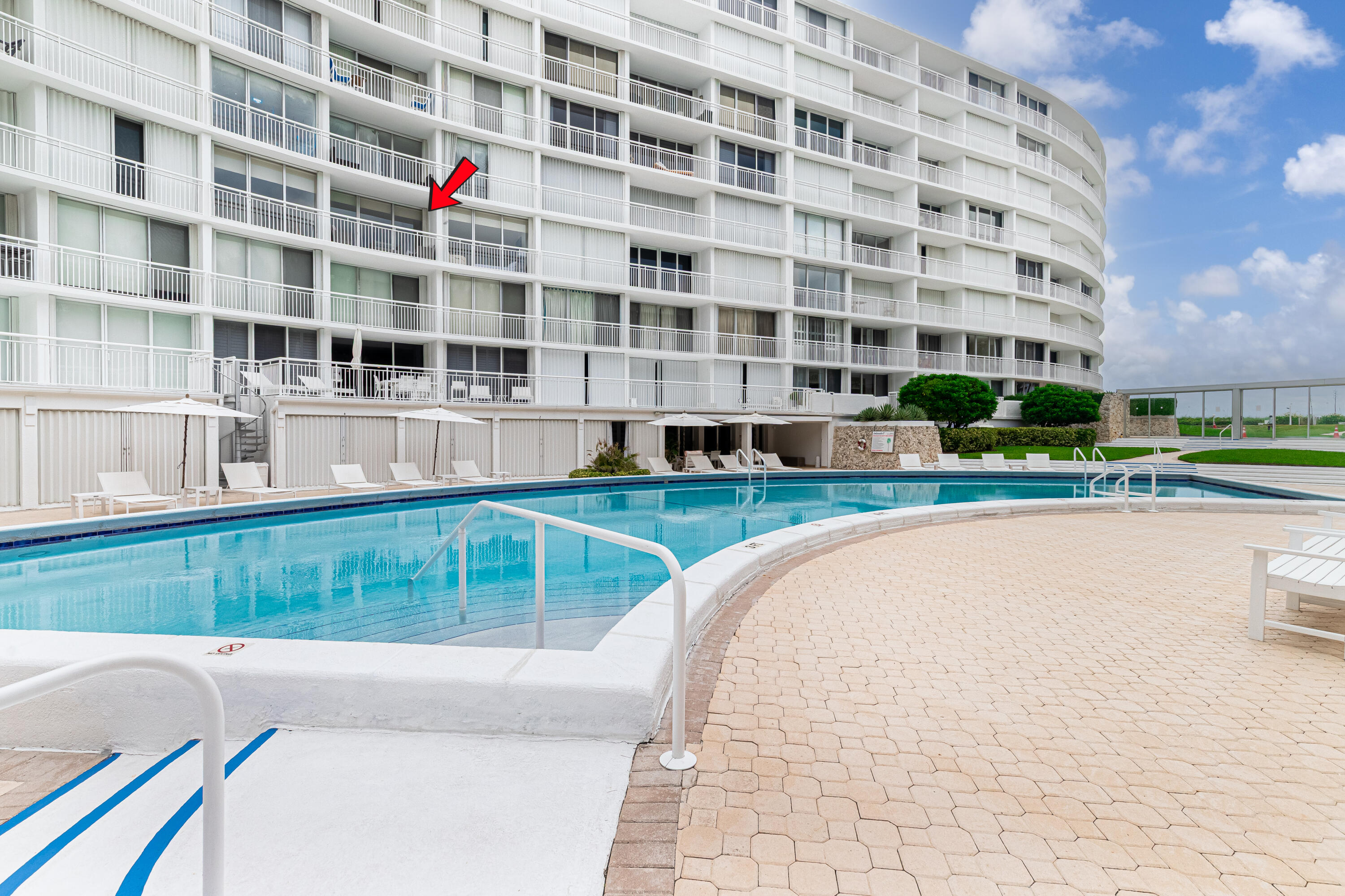 2780 S Ocean Boulevard 309 Property Photo 30