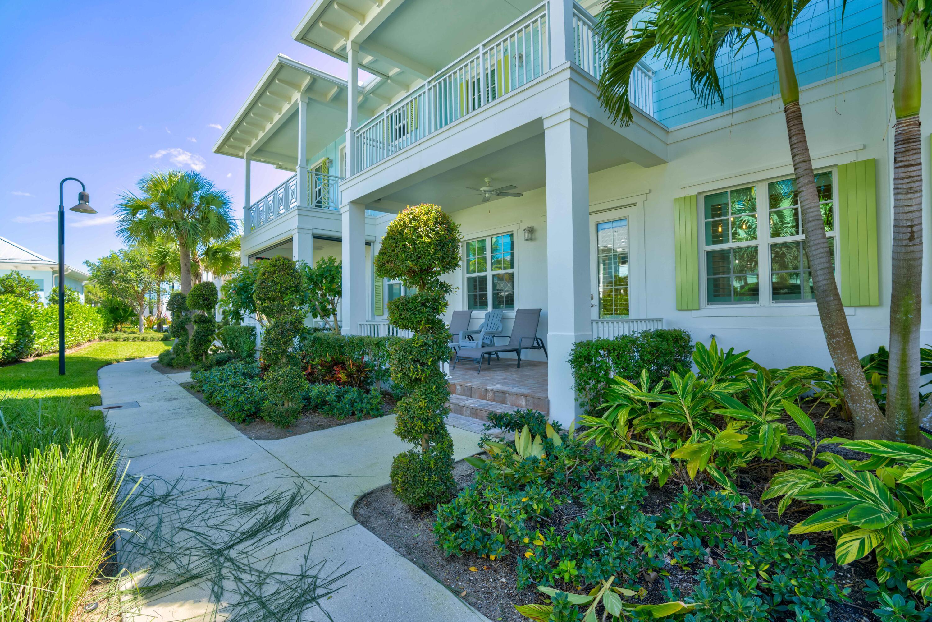 412 Inlet Waters Circle Property Photo 3
