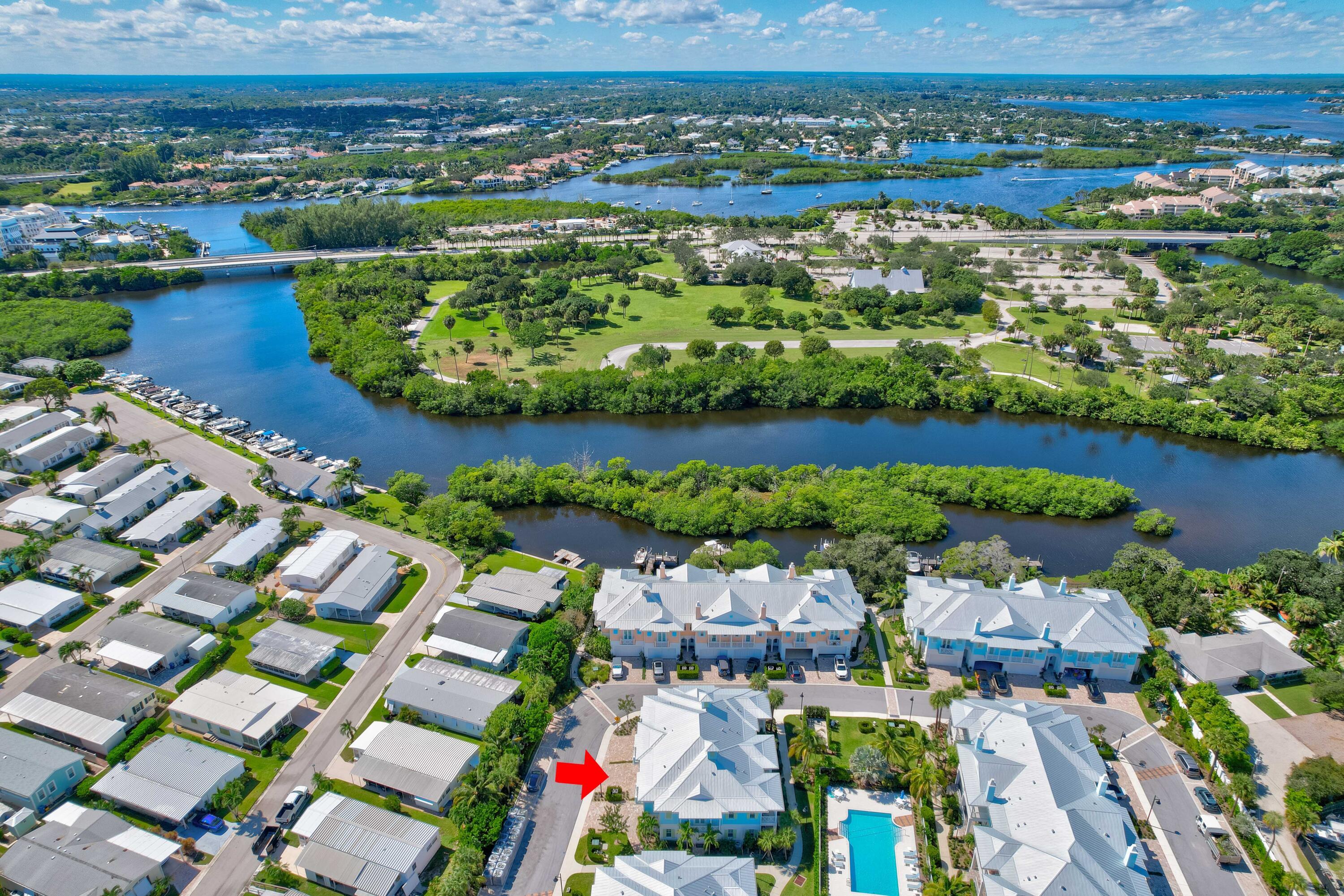 412 Inlet Waters Circle Property Photo 45