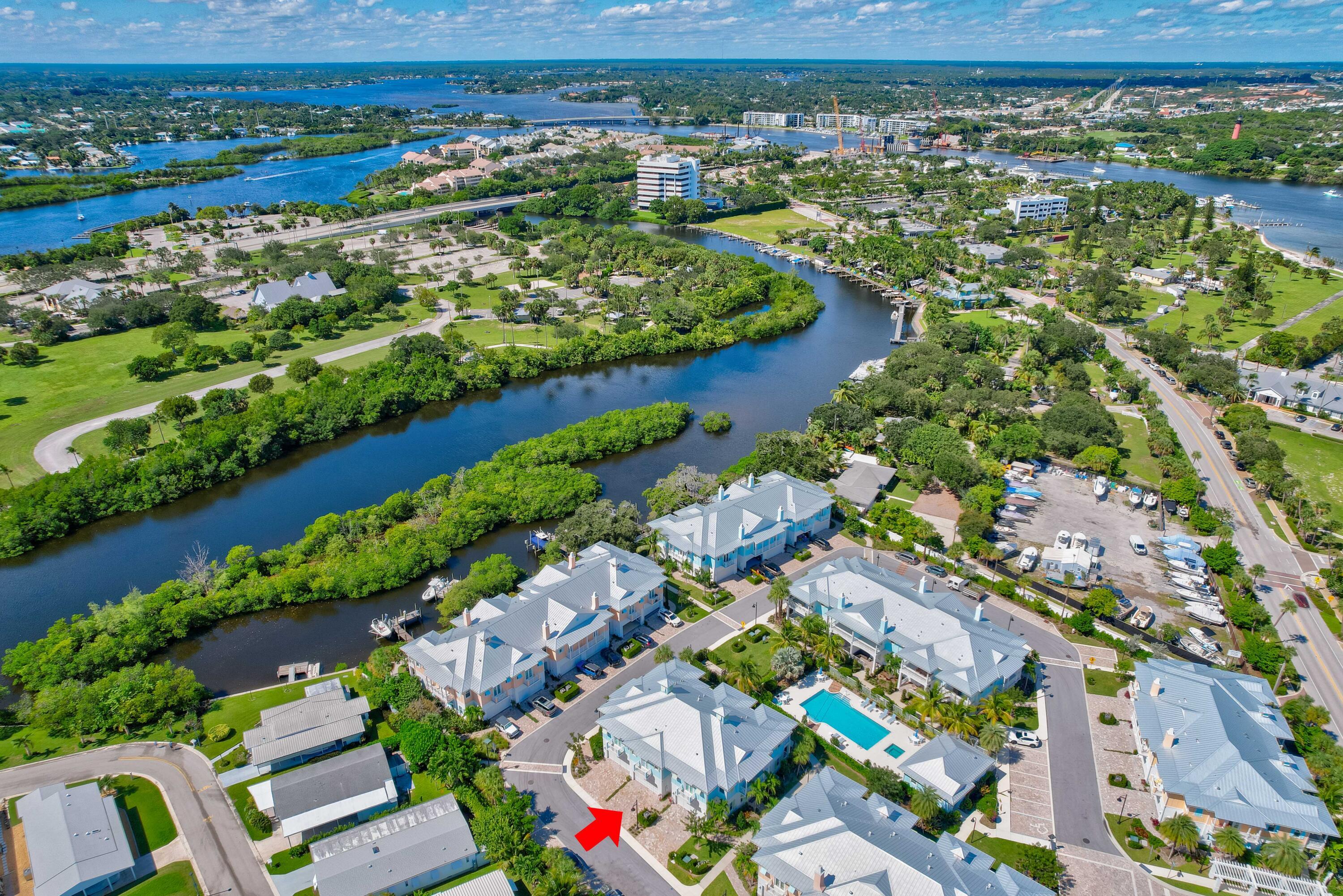412 Inlet Waters Circle Property Photo 46