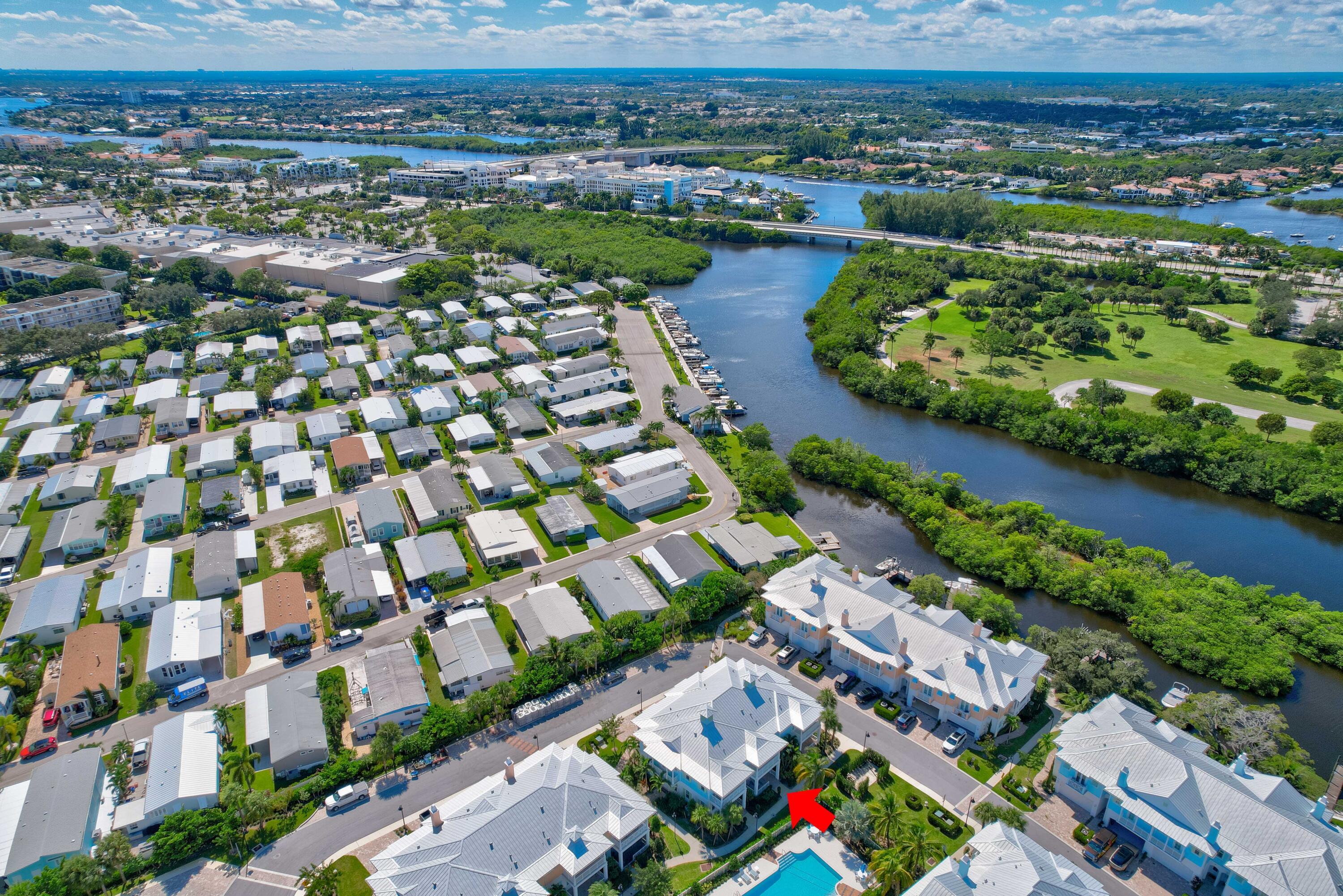 412 Inlet Waters Circle Property Photo 48