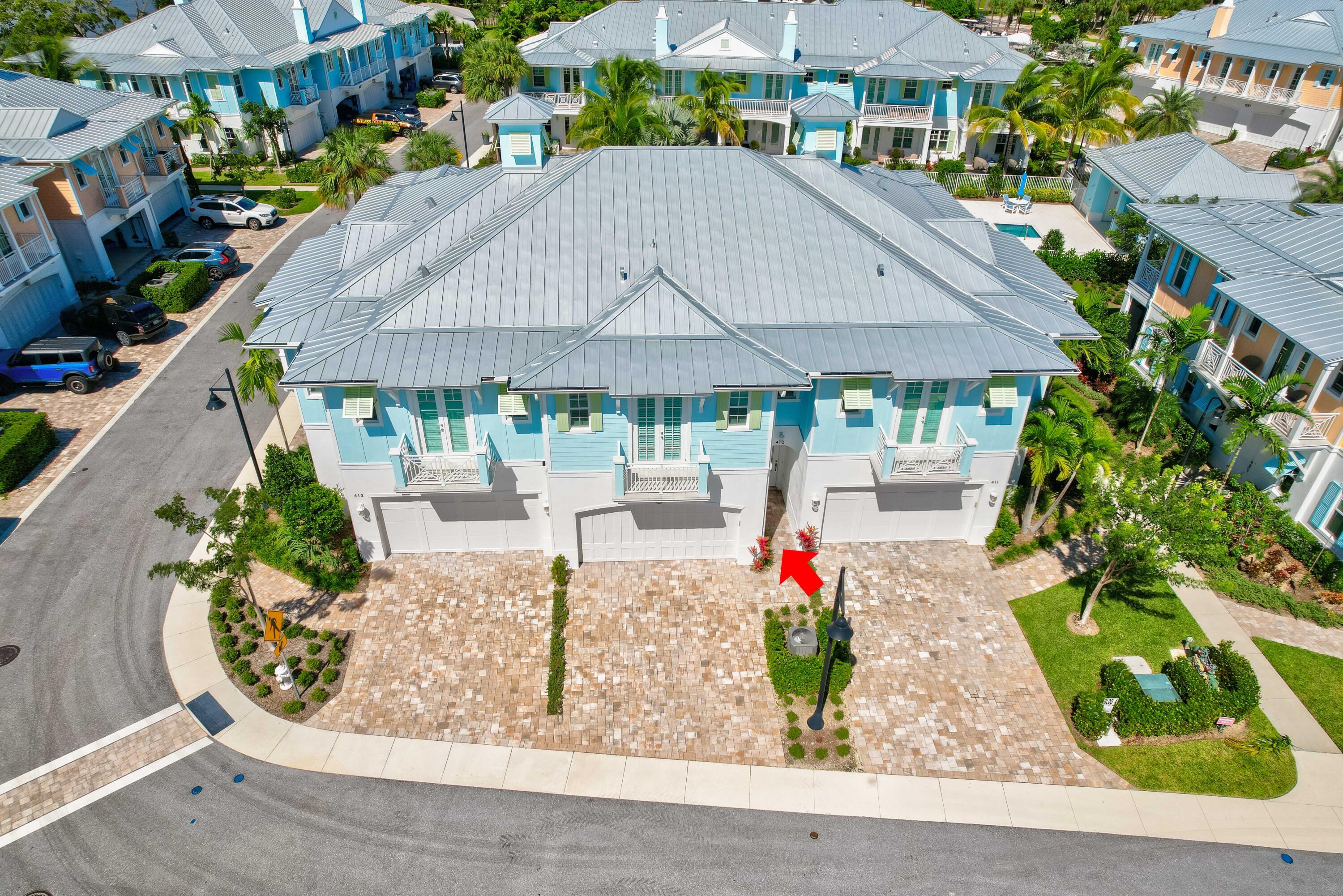 412 Inlet Waters Circle Property Photo 60