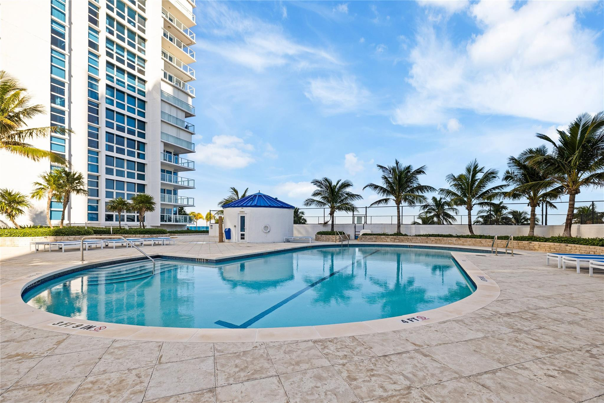 1360 S Ocean Boulevard 403 Property Photo 4