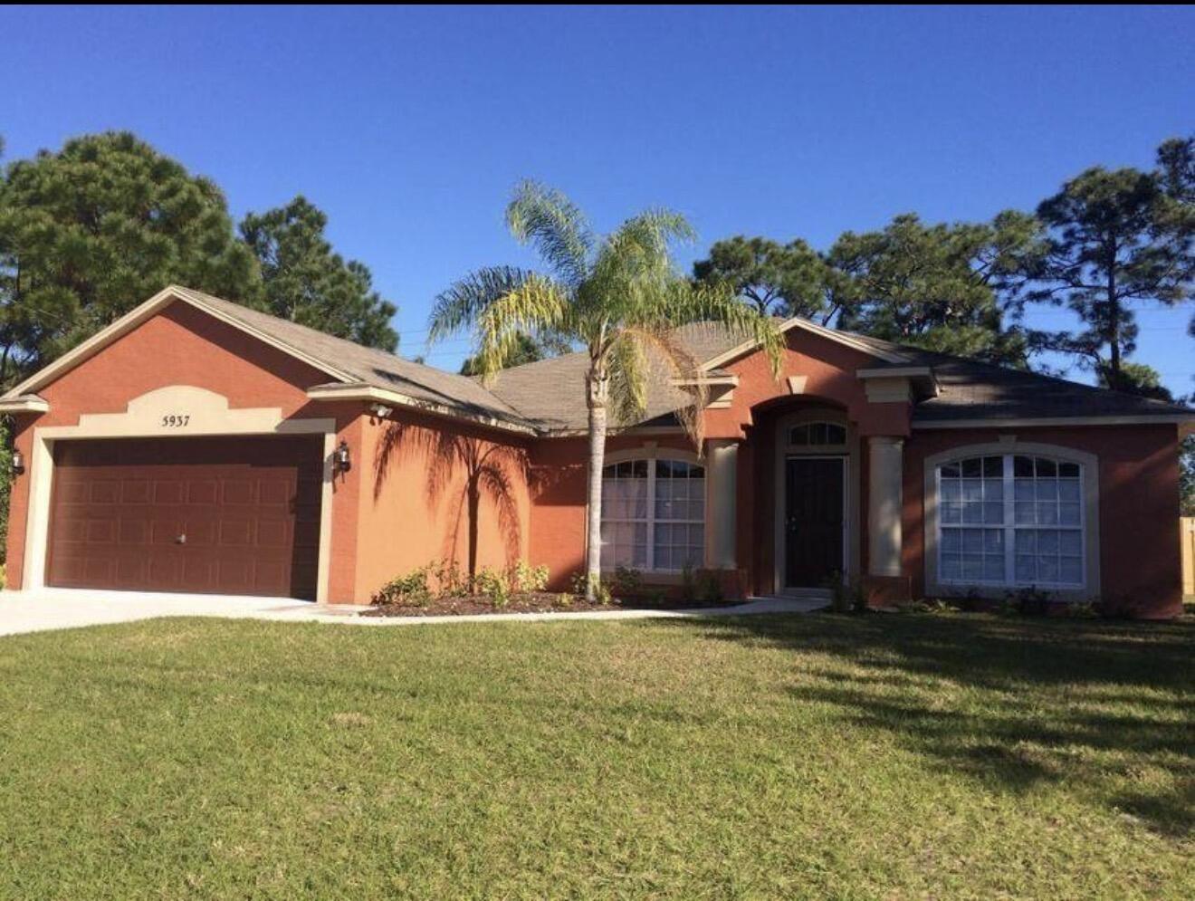 5937 Nw Baynard Drive Property Photo 1