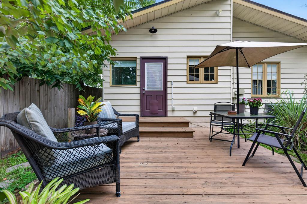 4608 Post Street Property Photo 19