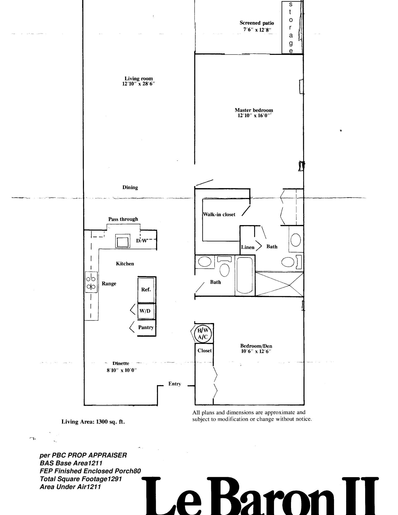 5810 Areca Palm B Property Photo 37