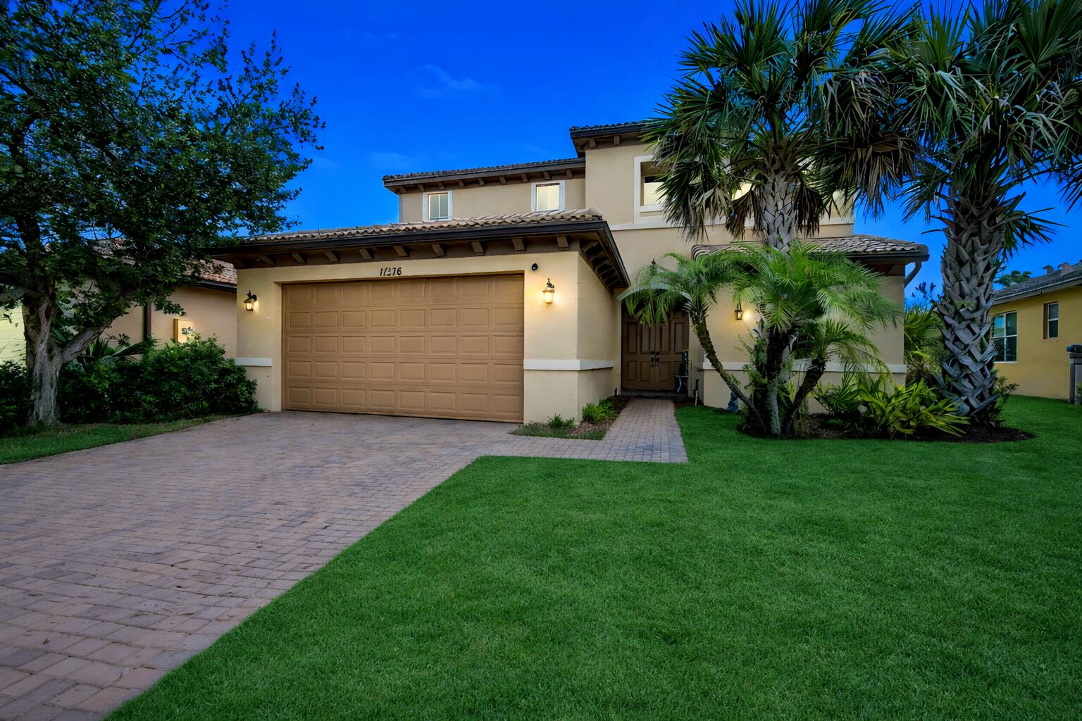 11316 SW Barton Way Property Photo 1