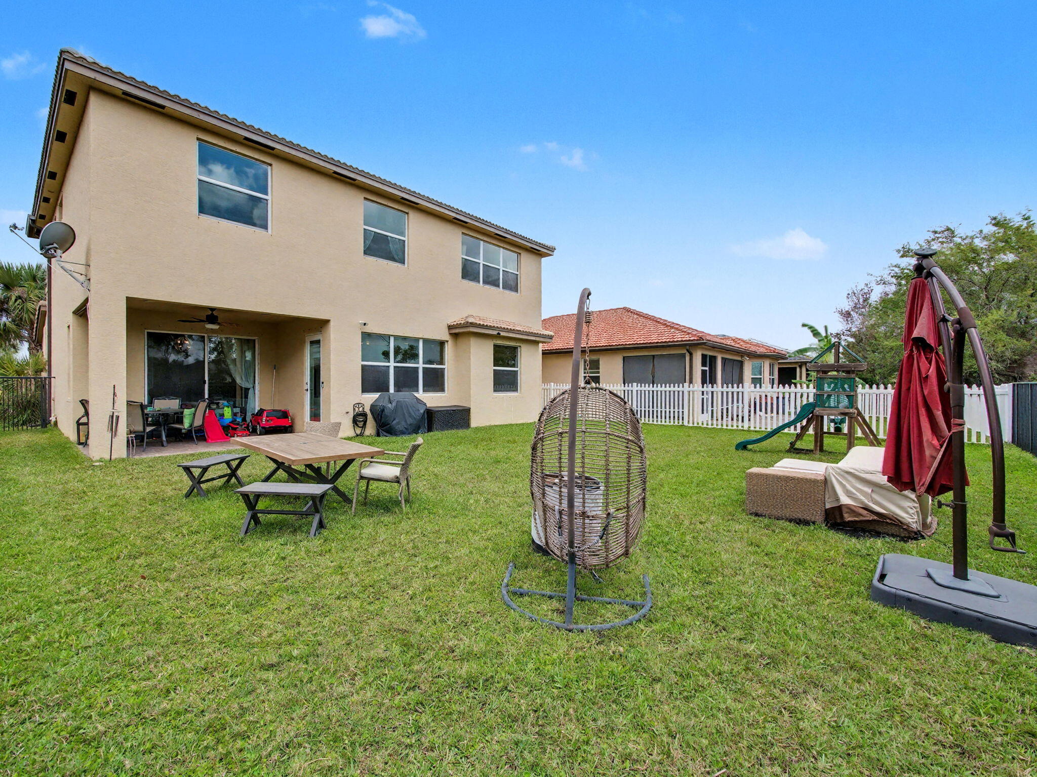 11316 Sw Barton Way Property Photo 5