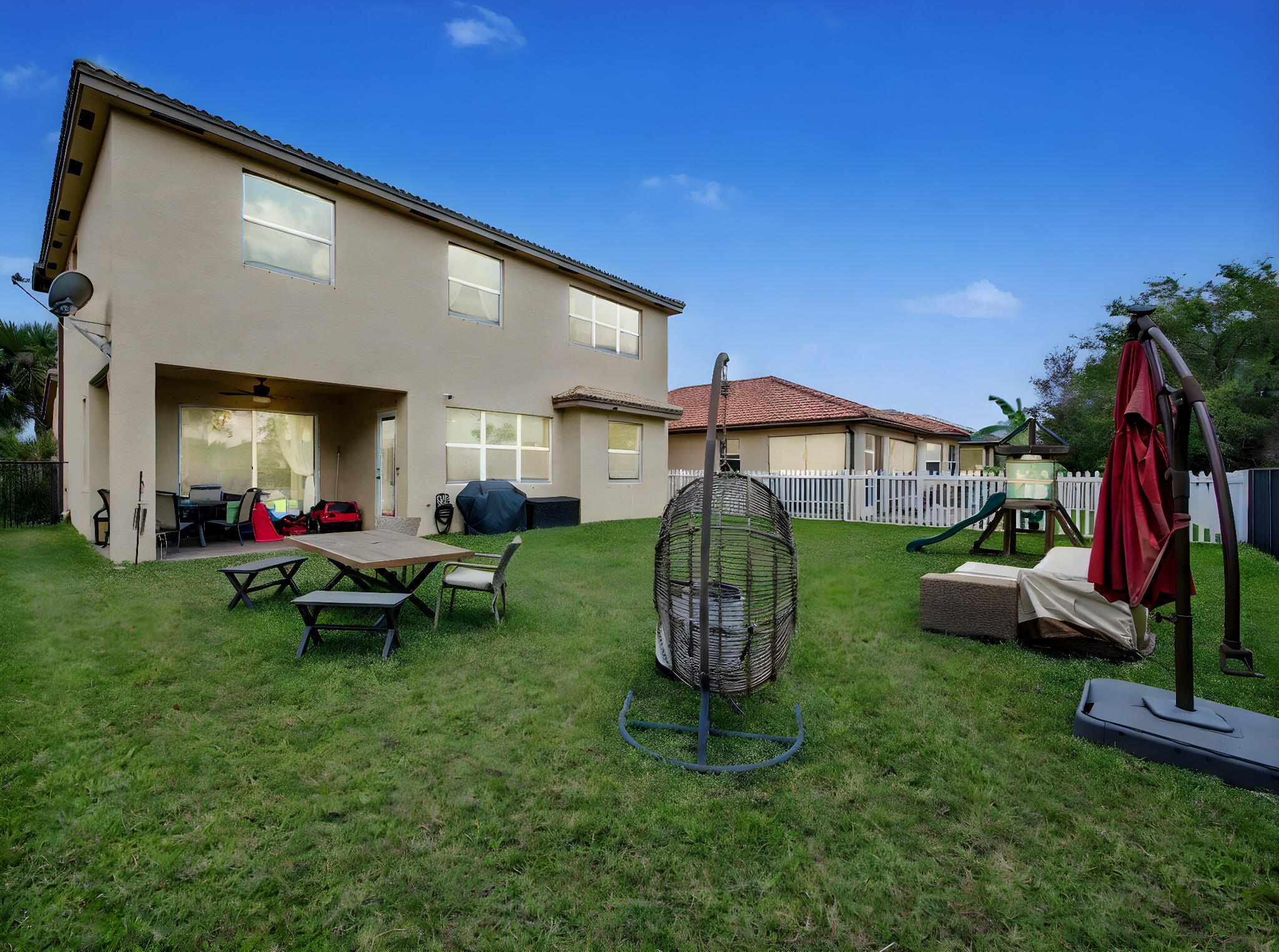 11316 Sw Barton Way Property Photo 11