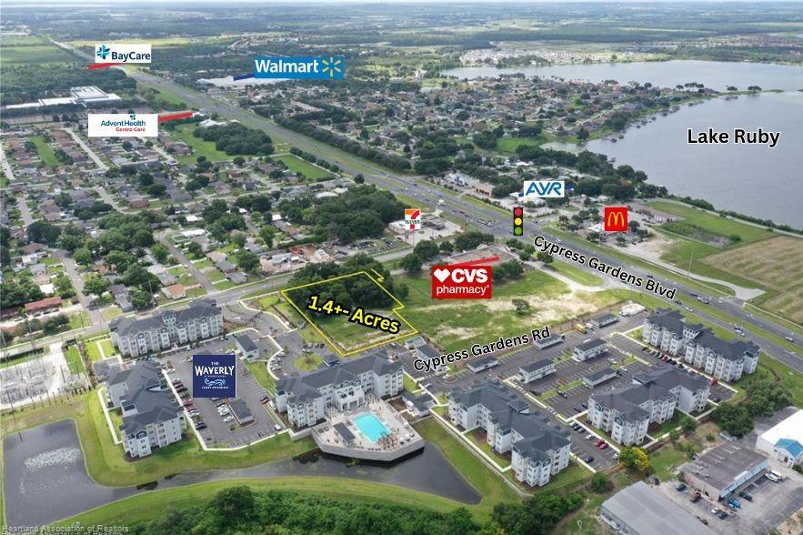 0 Cypress Gardens Boulevard Property Photo 11