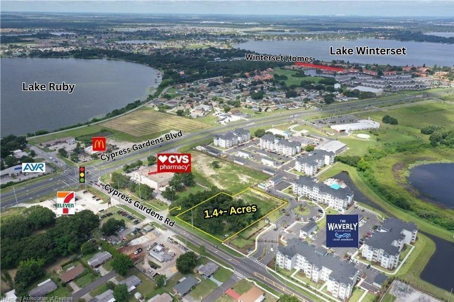 0 Cypress Gardens Boulevard Property Photo 13