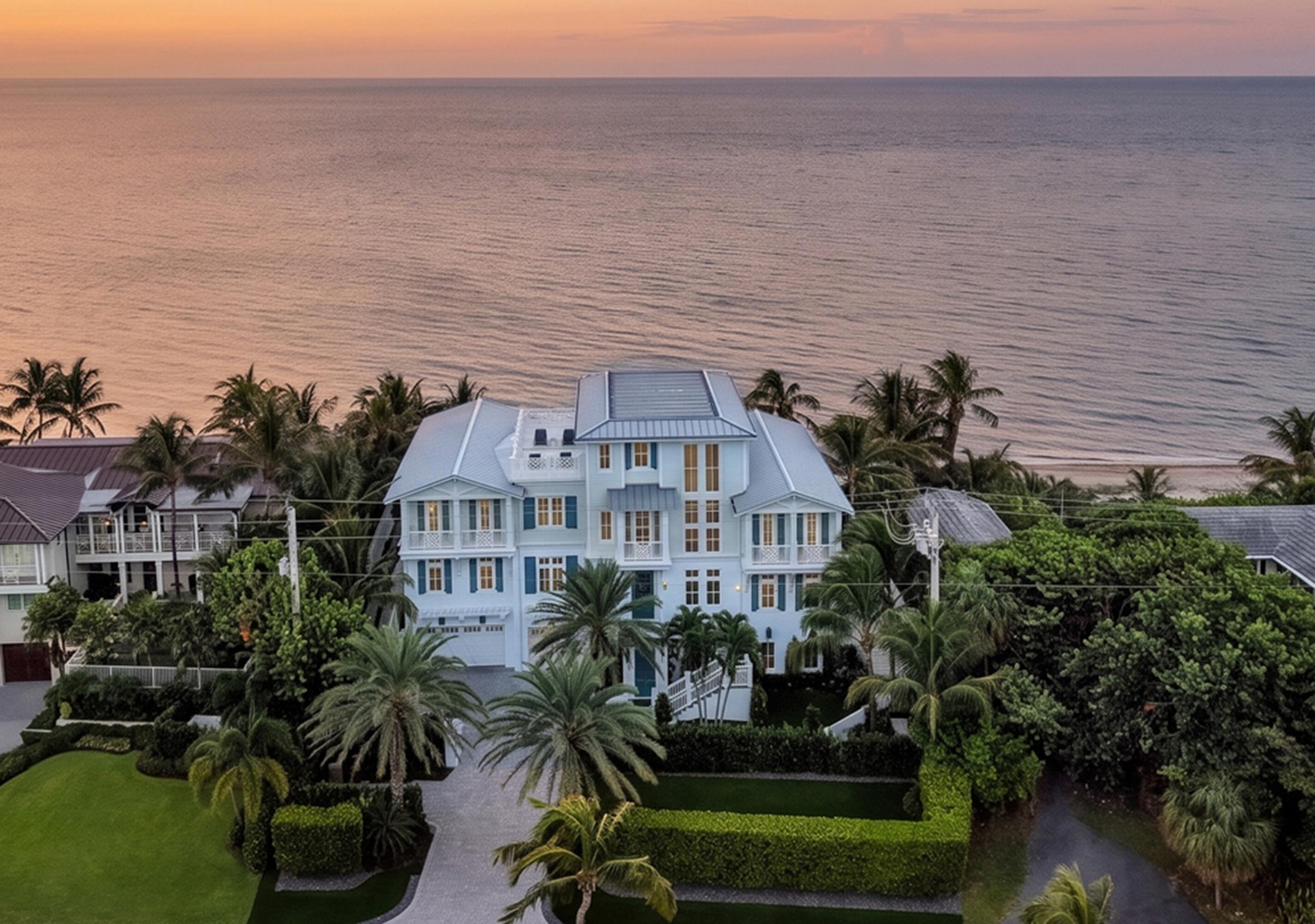 4101 S Ocean Boulevard Property Photo 1